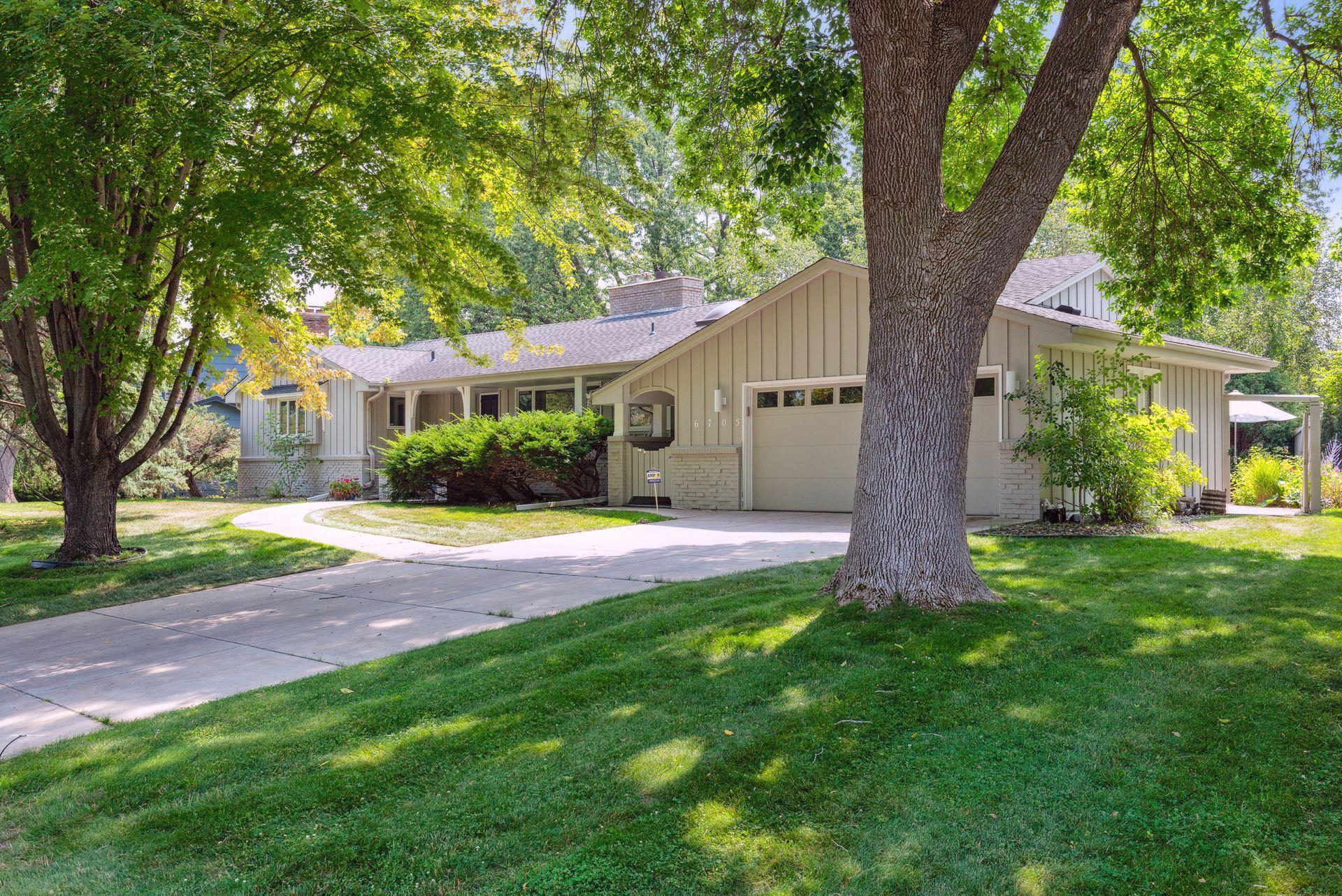 View of Residential at 6705 Rosemary Lane, Edina MN 55439, Edina - Mike Wilen | Minnesota Team Real Estate