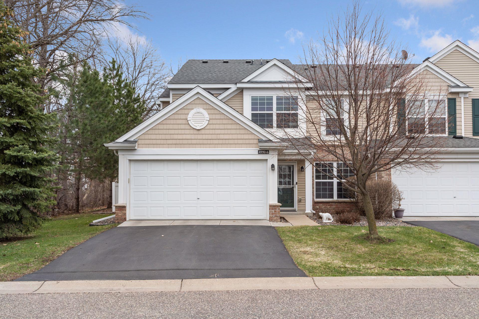 View of Residential at 4990 149th Street #6, Hugo MN 55038, Hugo - Mike Wilen | Minnesota Team Real Estate
