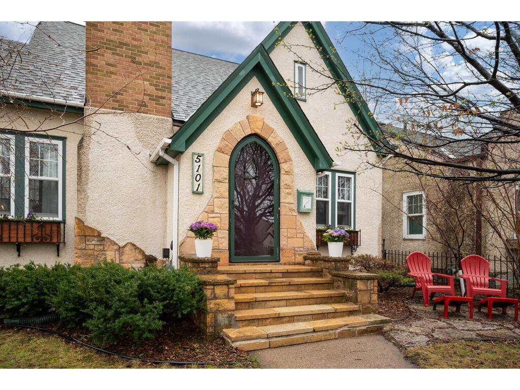 View of Residential at 5101 13th Avenue, Minneapolis MN 55417, Minneapolis - Mike Wilen | Minnesota Team Real Estate