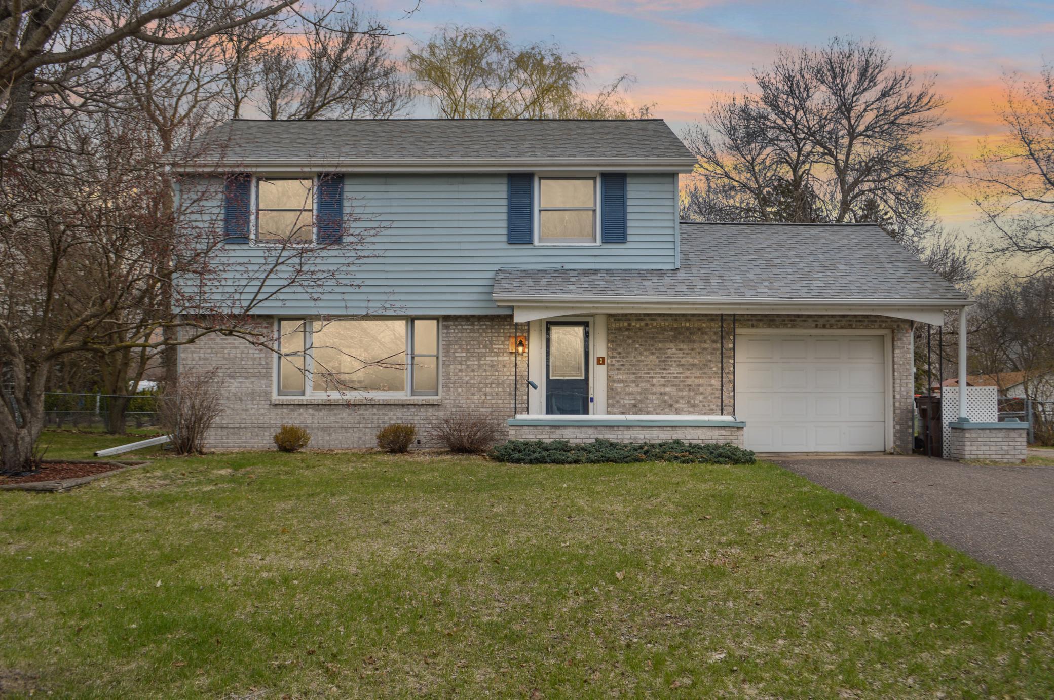 View of Residential at 8491 Hyde Avenue, Cottage Grove MN 55016, Cottage Grove - Mike Wilen | Minnesota Team Real Estate