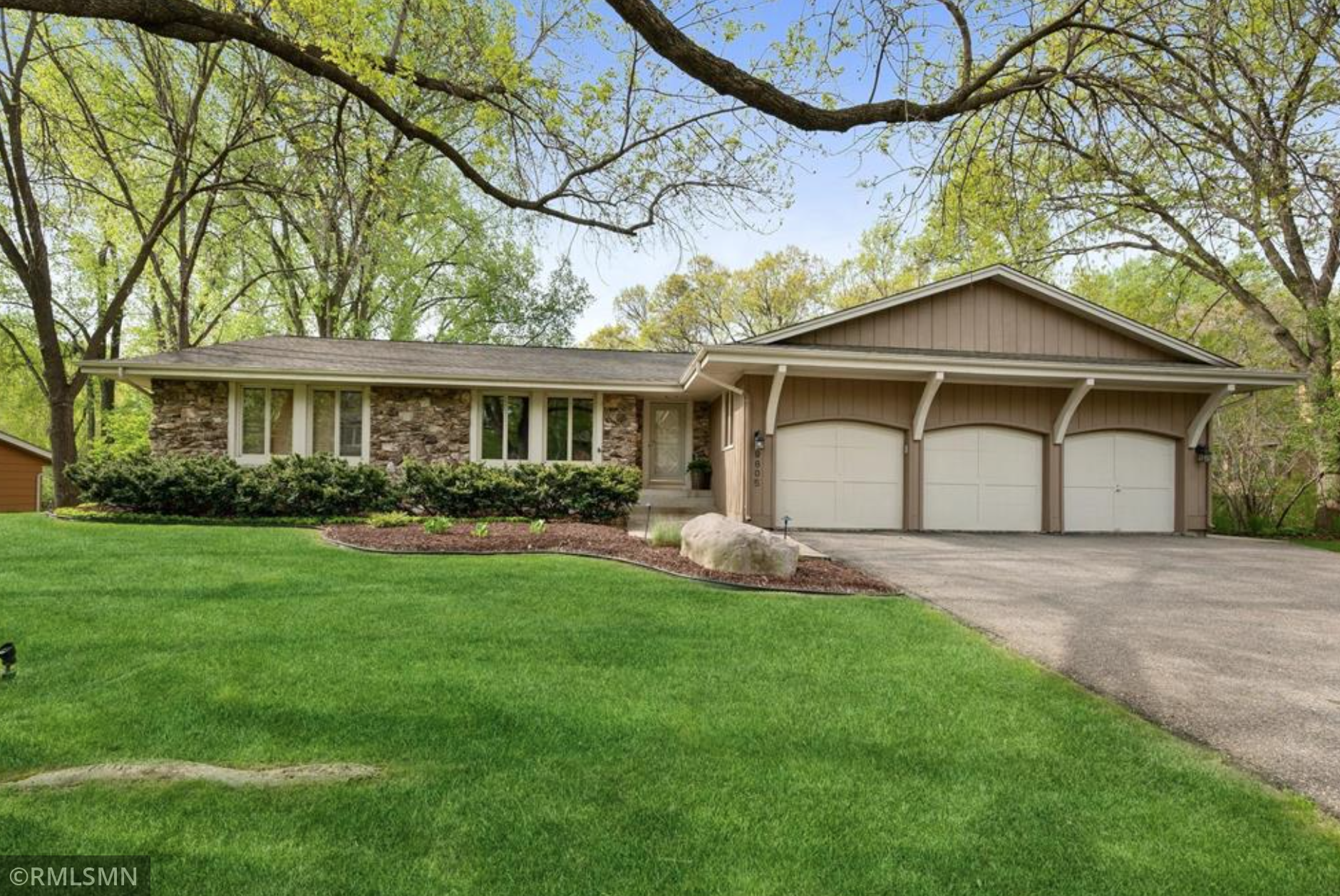 View of Residential at 9805 Saint Johns Road, Minnetonka MN 55305, Minnetonka - Mike Wilen | Minnesota Team Real Estate