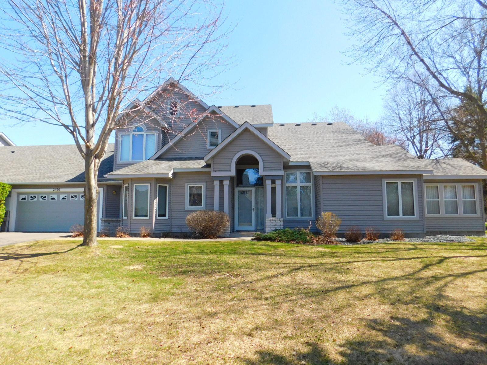 View of Residential at 2570 Manitou Lane, White Bear Lake MN 55110, White Bear Lake - Mike Wilen | Minnesota Team Real Estate
