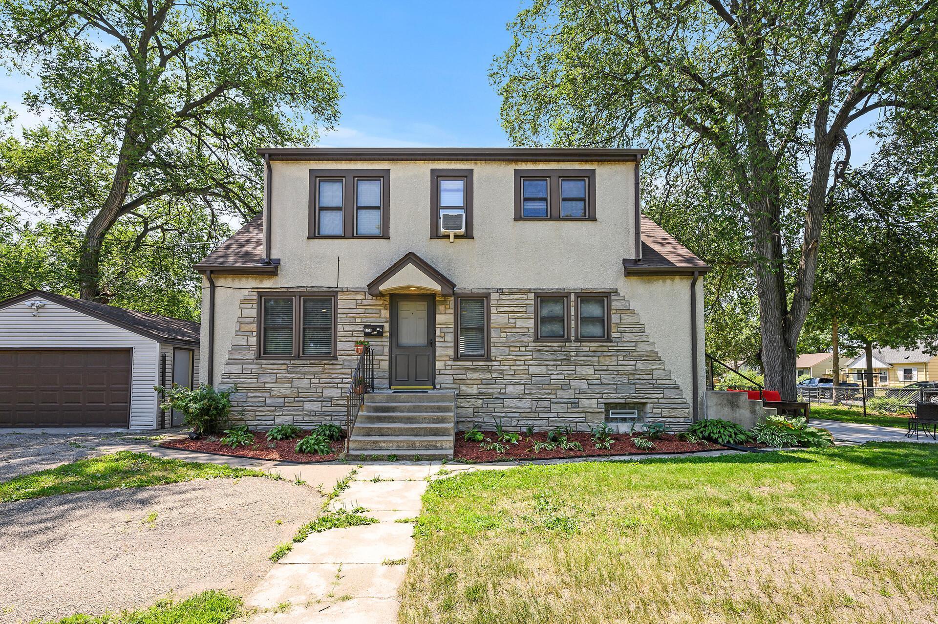 View of Residential Income at 5158 Knox Avenue, Minneapolis MN 55430, Minneapolis - Mike Wilen | Minnesota Team Real Estate