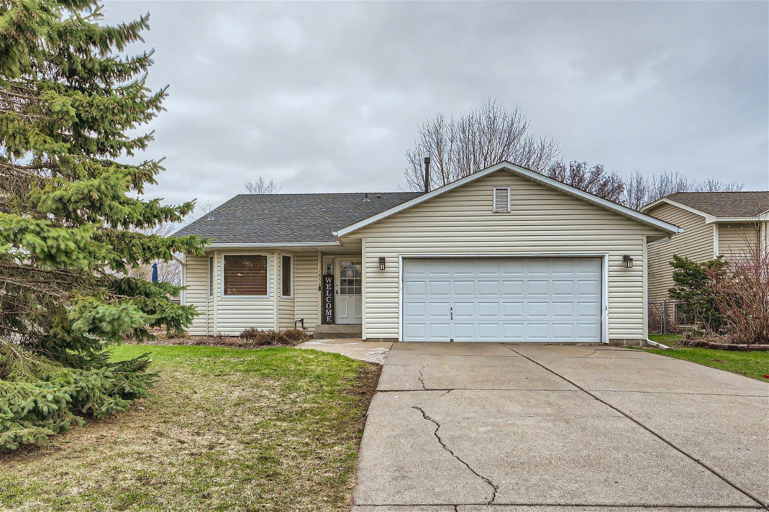 View of Residential at 1858 Heron Avenue, Oakdale MN 55128, Oakdale - Mike Wilen | Minnesota Team Real Estate