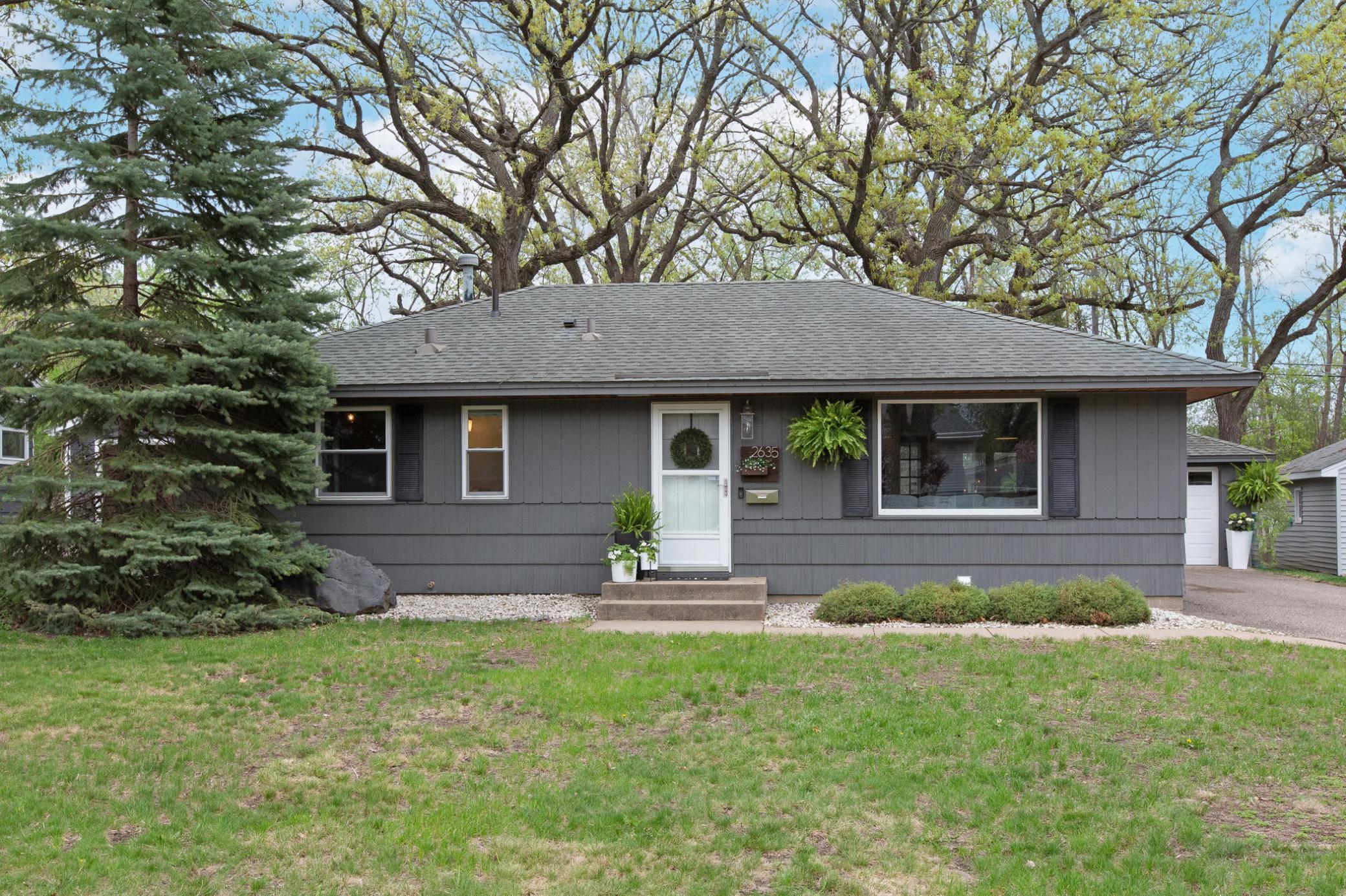 View of Residential at 2635 Xylon Avenue, Saint Louis Park MN 55426, Saint Louis Park - Mike Wilen | Minnesota Team Real Estate