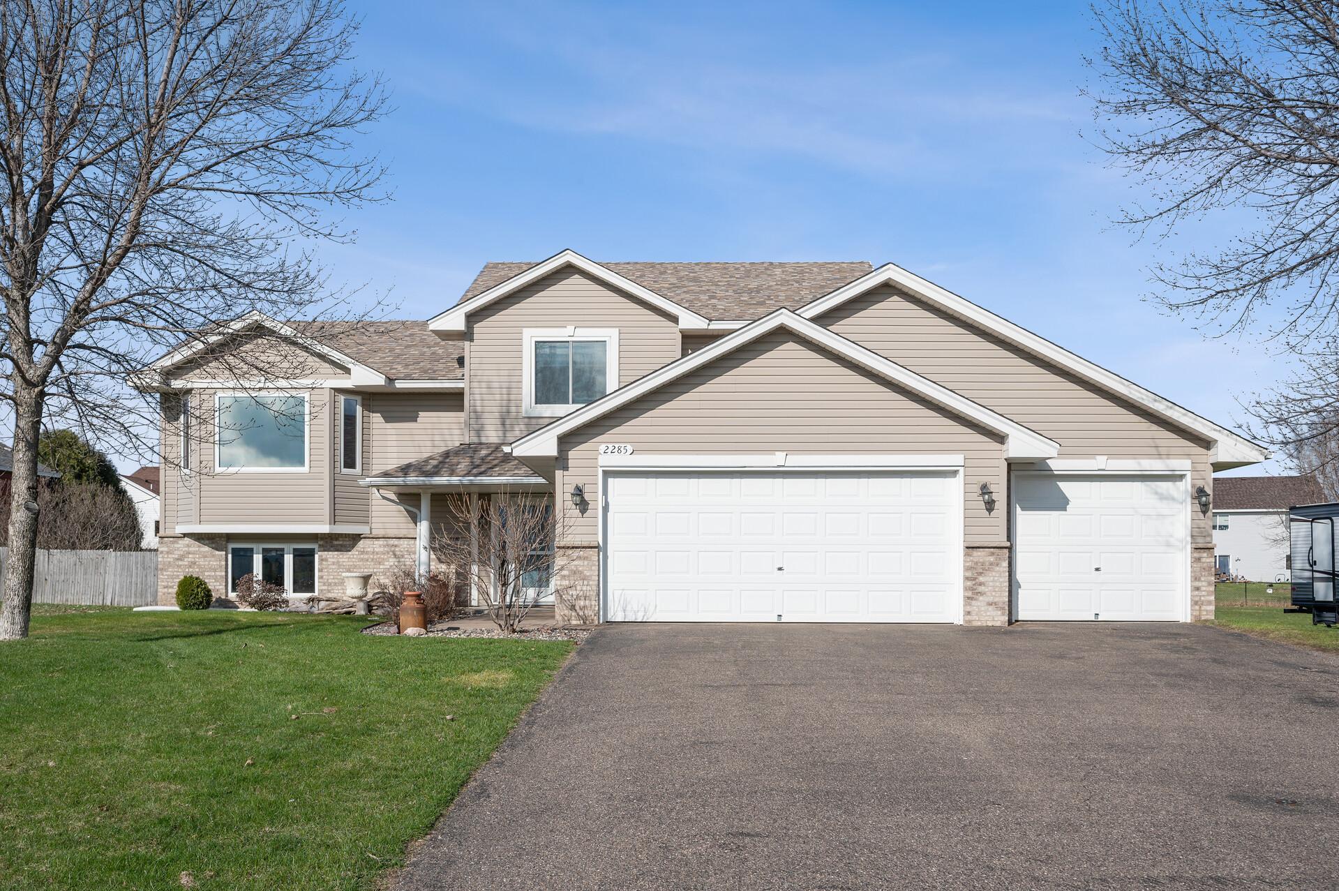 View of Residential at 2285 Bridgewater Boulevard, Cambridge MN 55008, Cambridge - Mike Wilen | Minnesota Team Real Estate