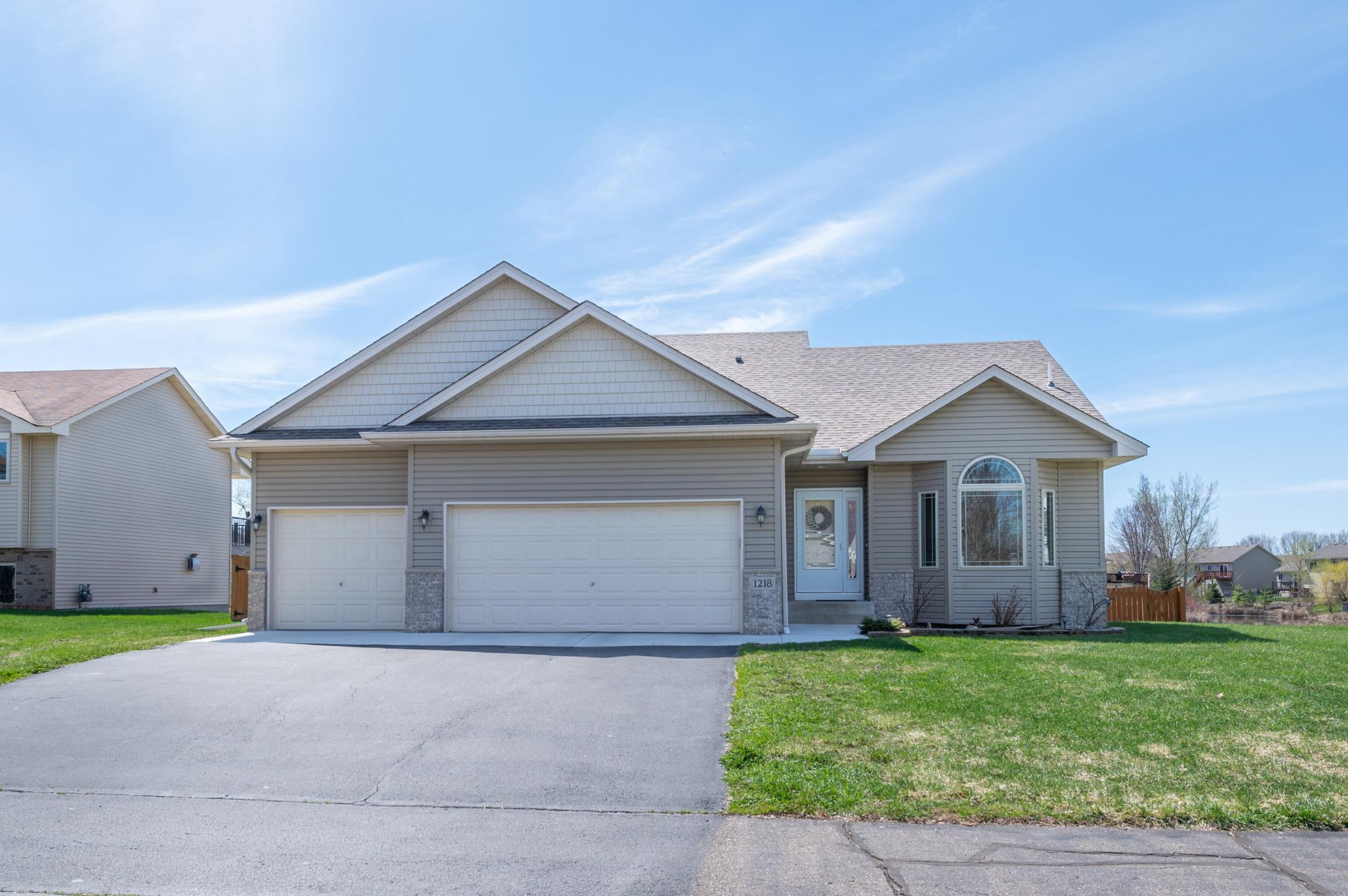 View of Residential at 1218 Hidden Creek Boulevard, Mayer MN 55360, Mayer - Mike Wilen | Minnesota Team Real Estate