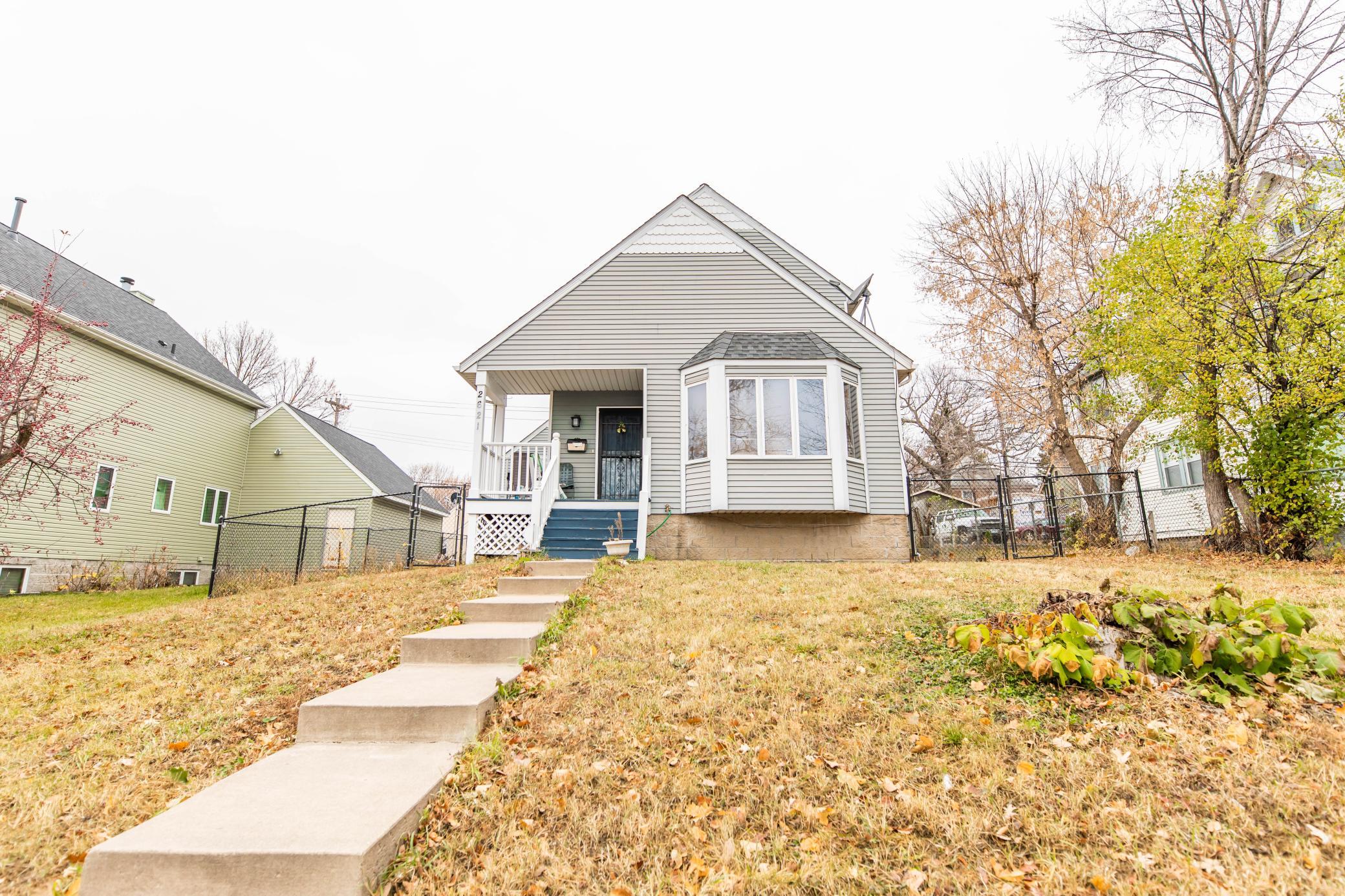 View of Residential at 2621 Emerson Avenue, Minneapolis MN 55411, Minneapolis - Mike Wilen | Minnesota Team Real Estate