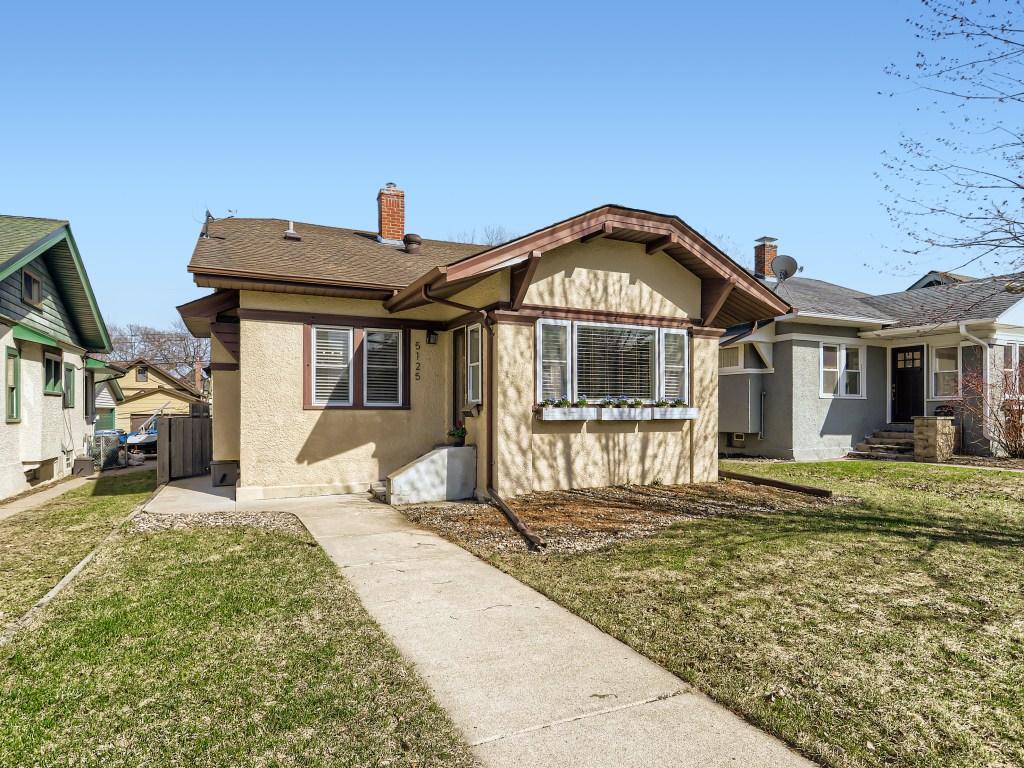 View of Residential at 5125 Penn Avenue, Minneapolis MN 55419, Minneapolis - Mike Wilen | Minnesota Team Real Estate