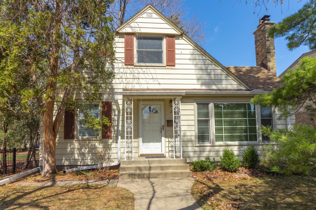 View of Residential at 2141 Juno Avenue, Saint Paul MN 55116, Saint Paul - Mike Wilen | Minnesota Team Real Estate