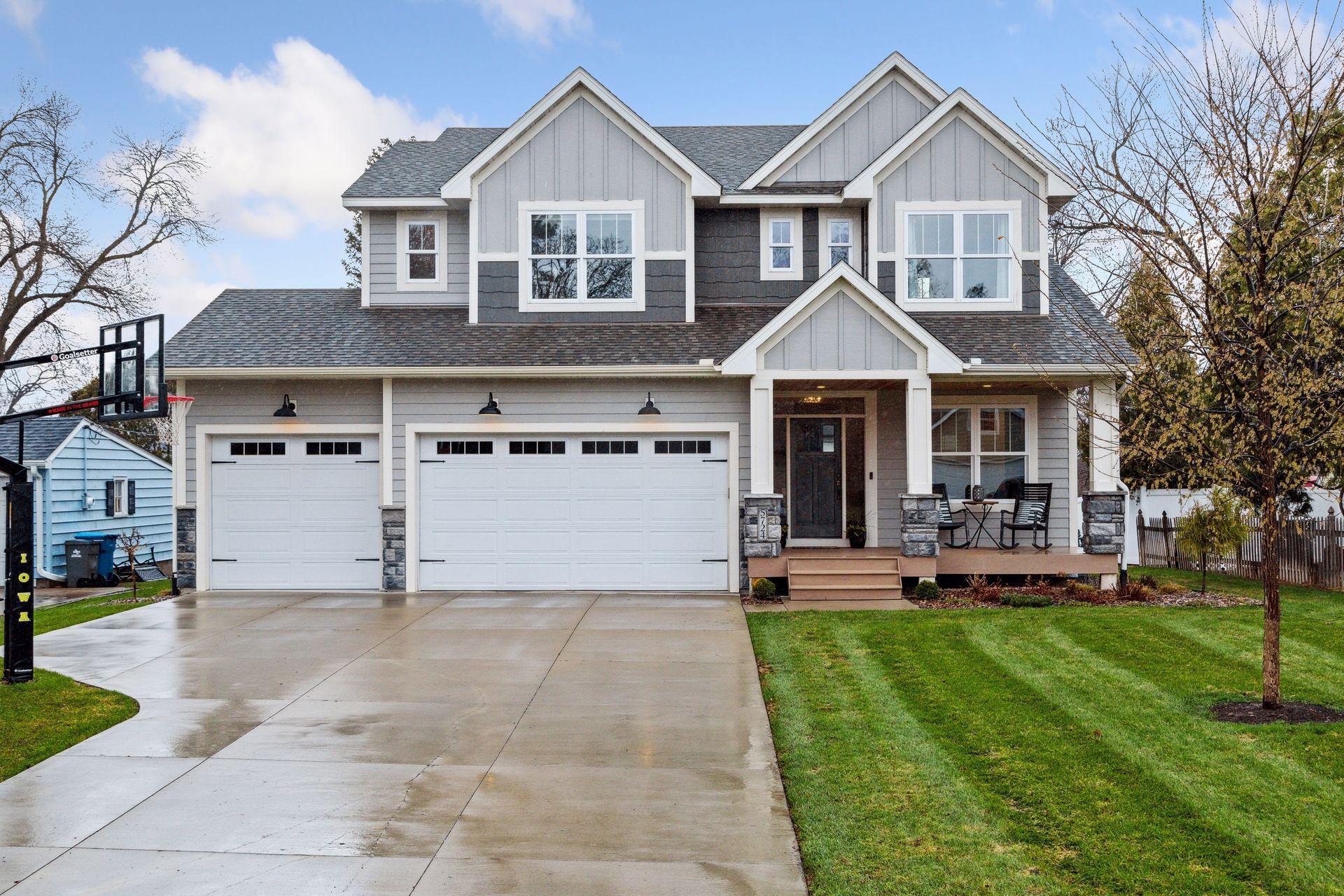 View of Residential at 5724 Zenith Avenue, Edina MN 55410, Edina - Mike Wilen | Minnesota Team Real Estate