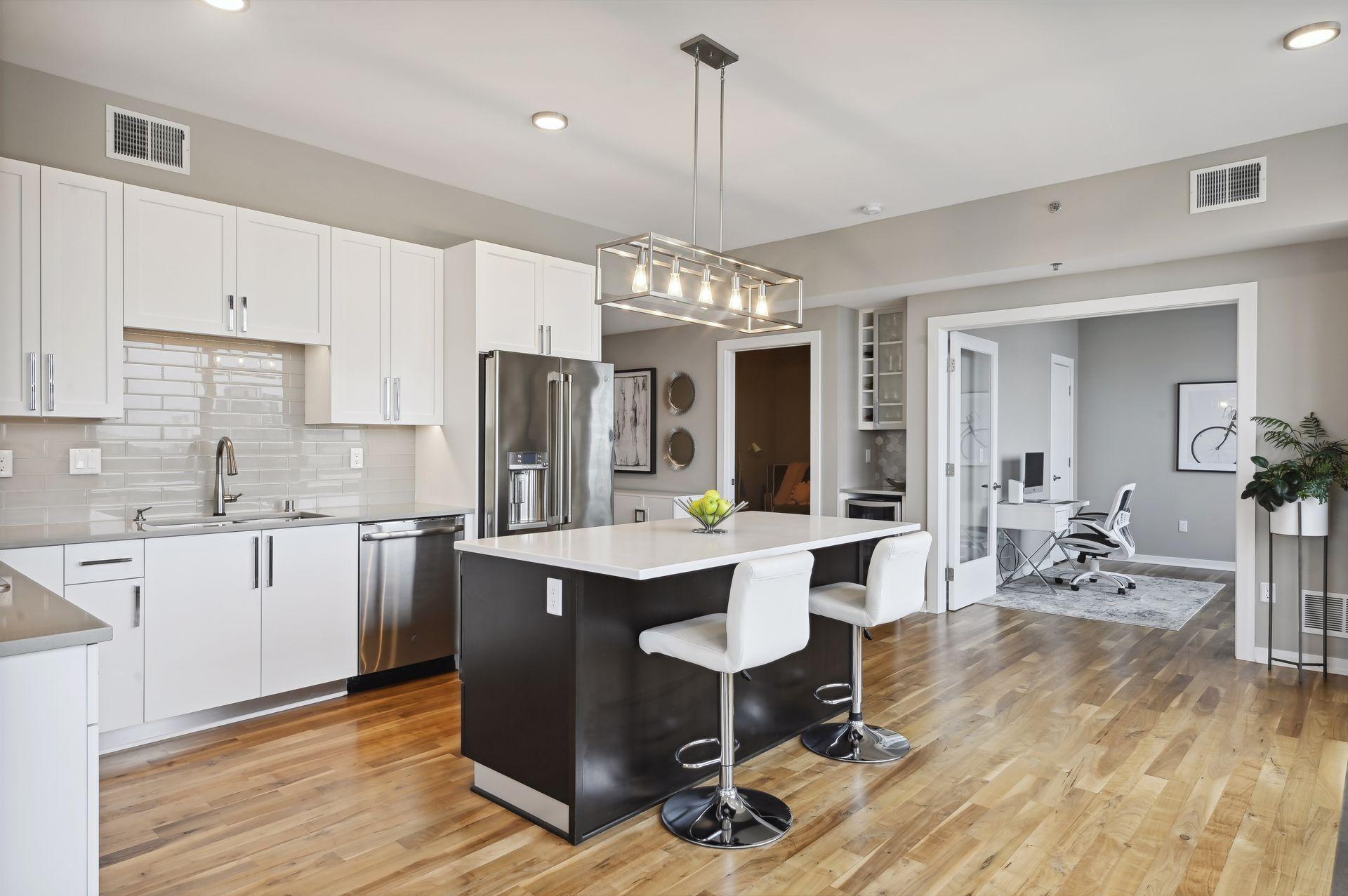 View of Residential at 1240 2nd Street #1032, Minneapolis MN 55415, Minneapolis - Mike Wilen | Minnesota Team Real Estate