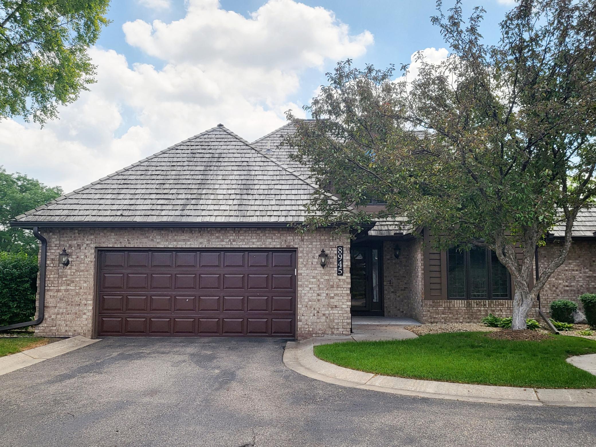 View of Residential at 8945 Glen Edin Lane, Brooklyn Park MN 55443, Brooklyn Park - Mike Wilen | Minnesota Team Real Estate