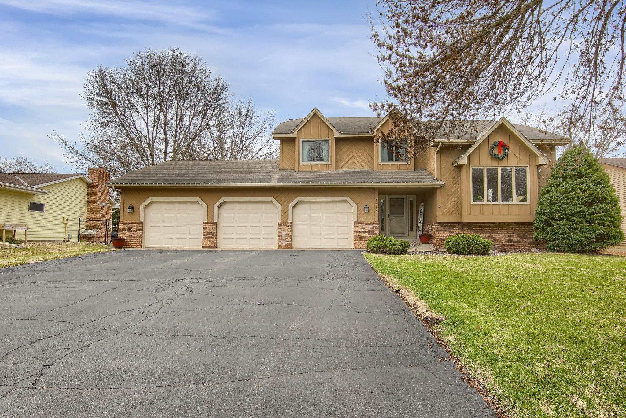 View of Residential at 7325 River Shore Lane, Champlin MN 55316, Champlin - Mike Wilen | Minnesota Team Real Estate