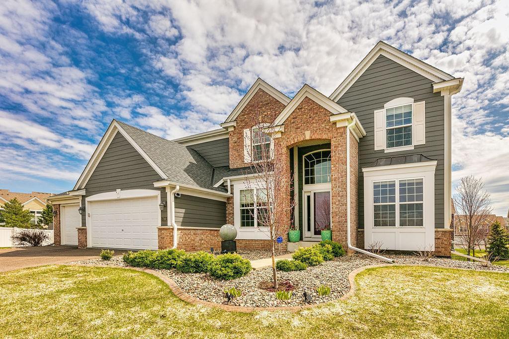 View of Residential at 7101 Olive Lane, Maple Grove MN 55311, Maple Grove - Mike Wilen | Minnesota Team Real Estate
