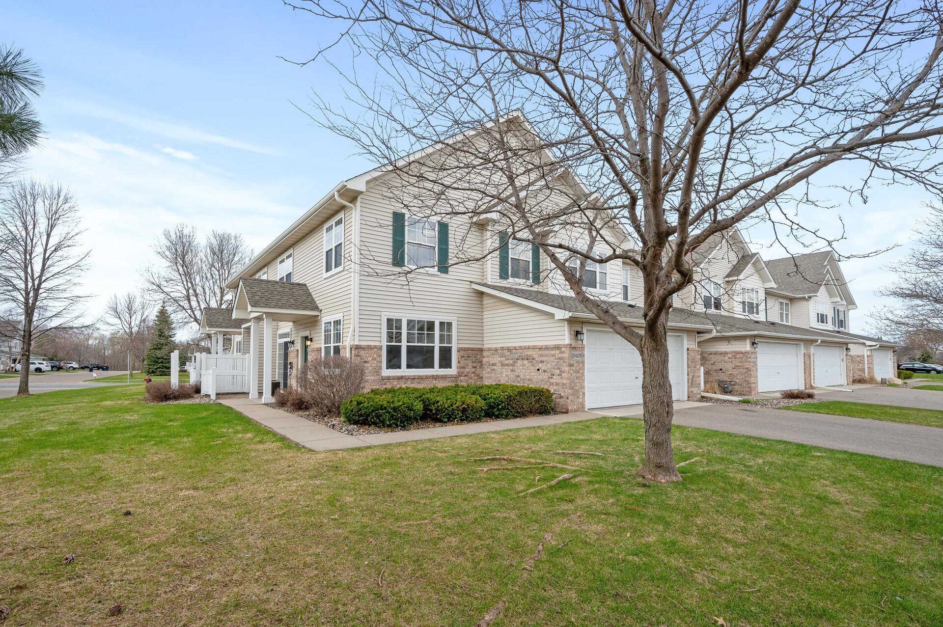 View of Residential at 20429 Kensfield Trail #608, Lakeville MN 55044, Lakeville - Mike Wilen | Minnesota Team Real Estate