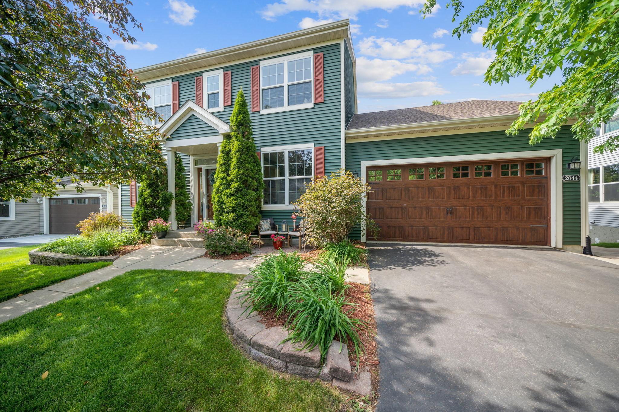 View of Residential at 2044 Schoolmaster Drive, Chaska MN 55318, Chaska - Mike Wilen | Minnesota Team Real Estate