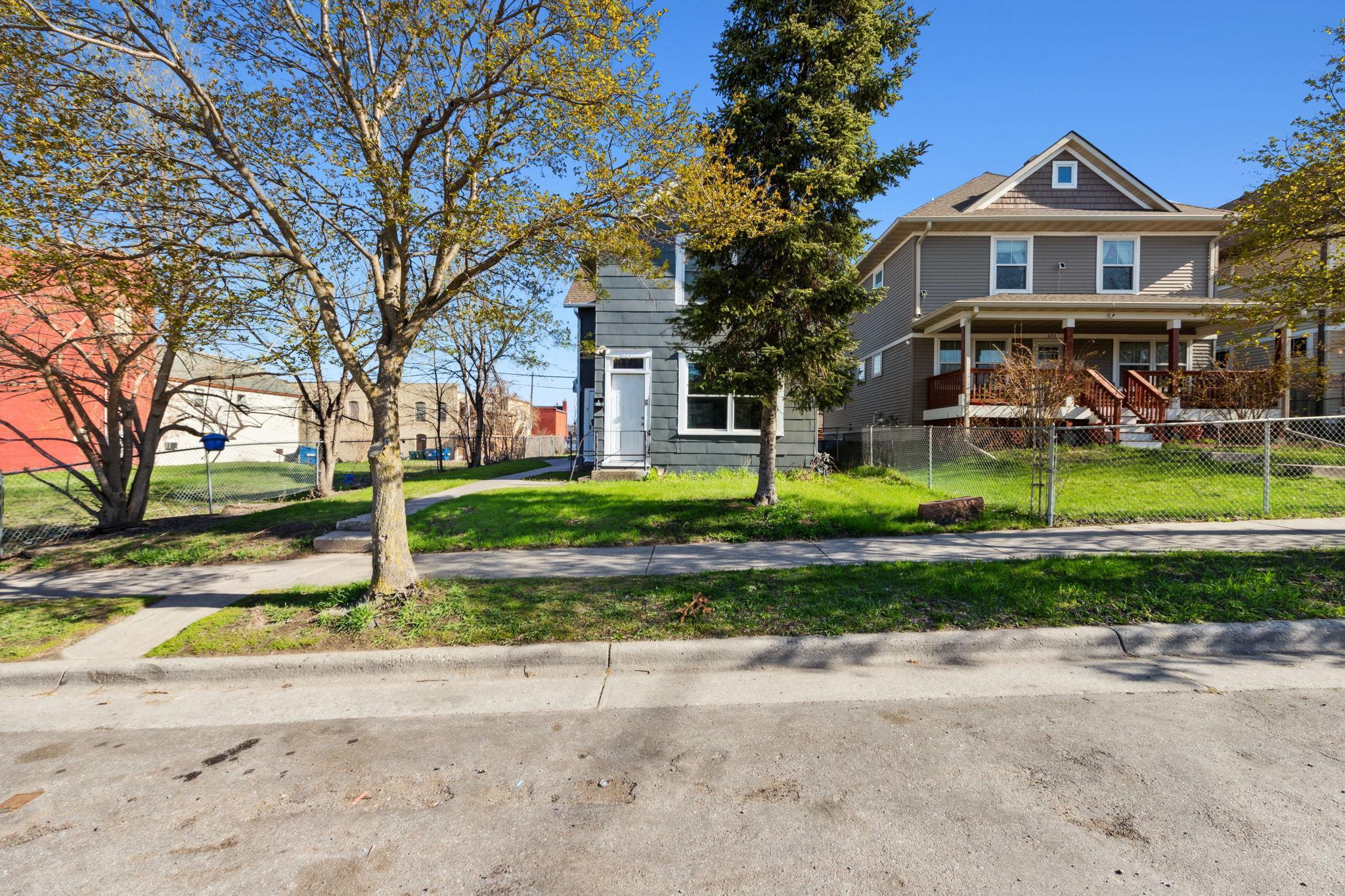 View of Residential Income at 651 Wells Street, Saint Paul MN 55106, Saint Paul - Mike Wilen | Minnesota Team Real Estate