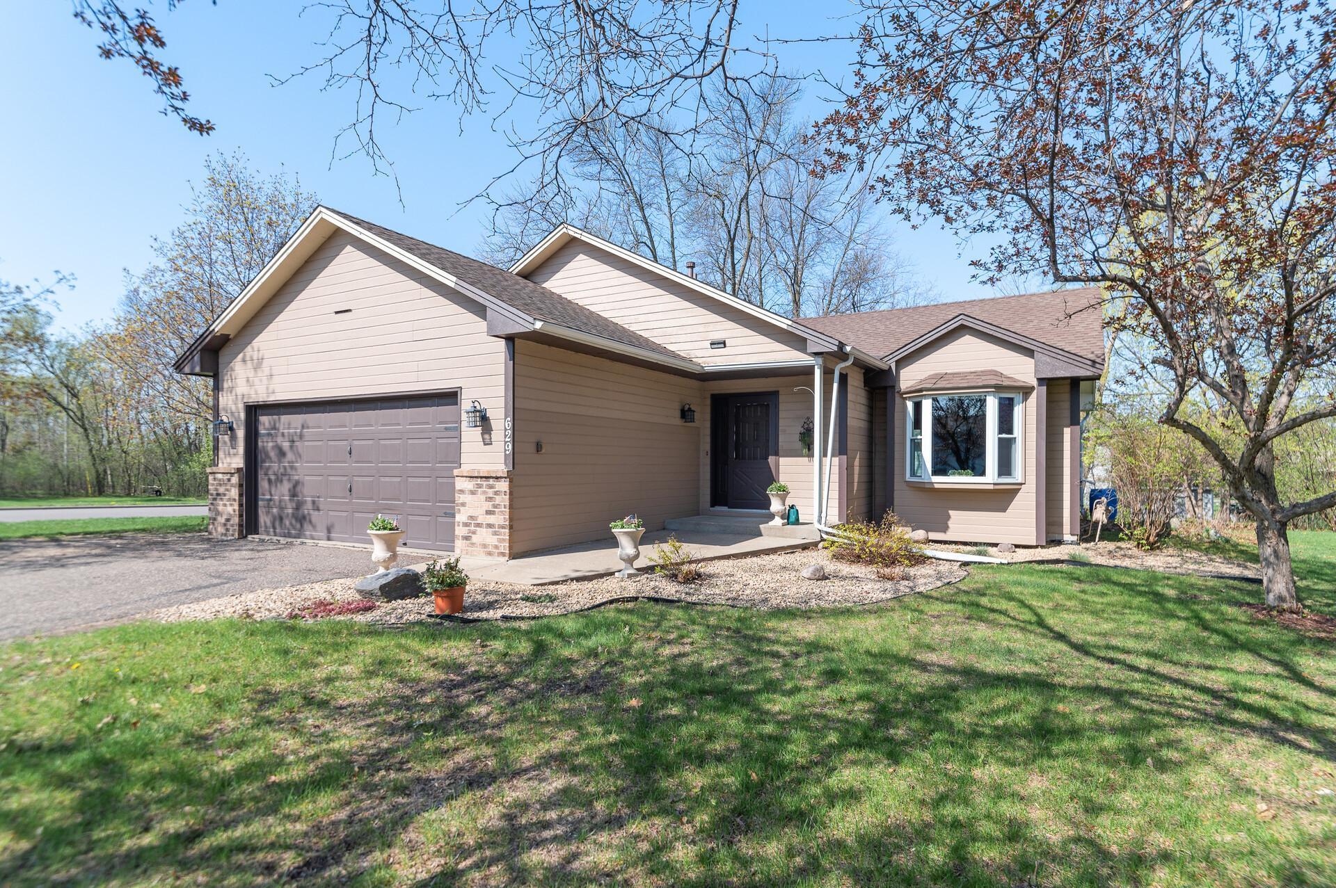 View of Residential at 629 5th Street, Saint Michael MN 55376, Saint Michael - Mike Wilen | Minnesota Team Real Estate