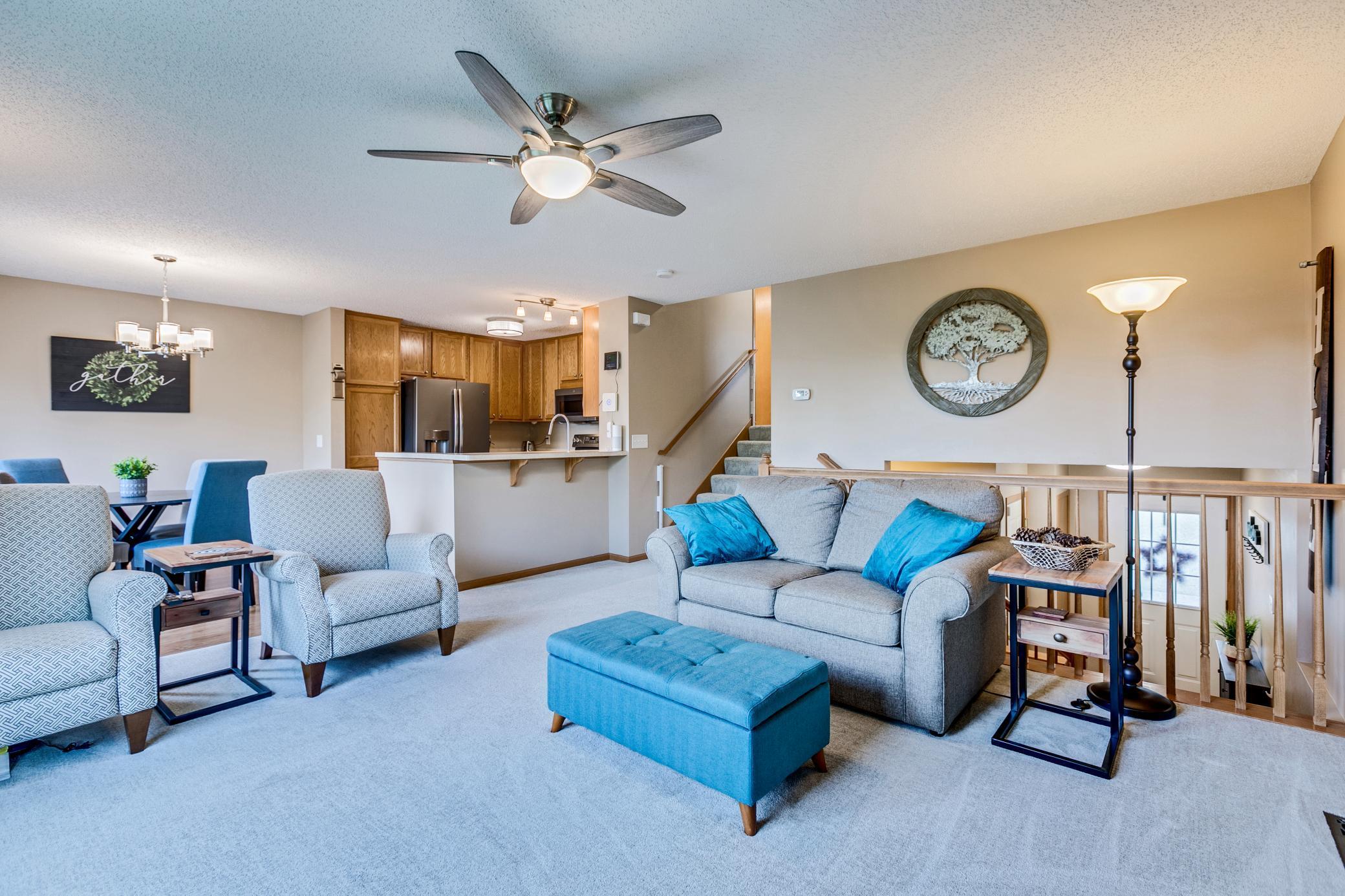 View of Residential at 17808 71st Avenue, Maple Grove MN 55311, Maple Grove - Mike Wilen | Minnesota Team Real Estate