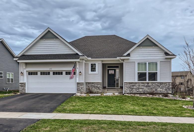 View of Residential at 245 Franklin Avenue, Delano MN 55328, Delano - Mike Wilen | Minnesota Team Real Estate