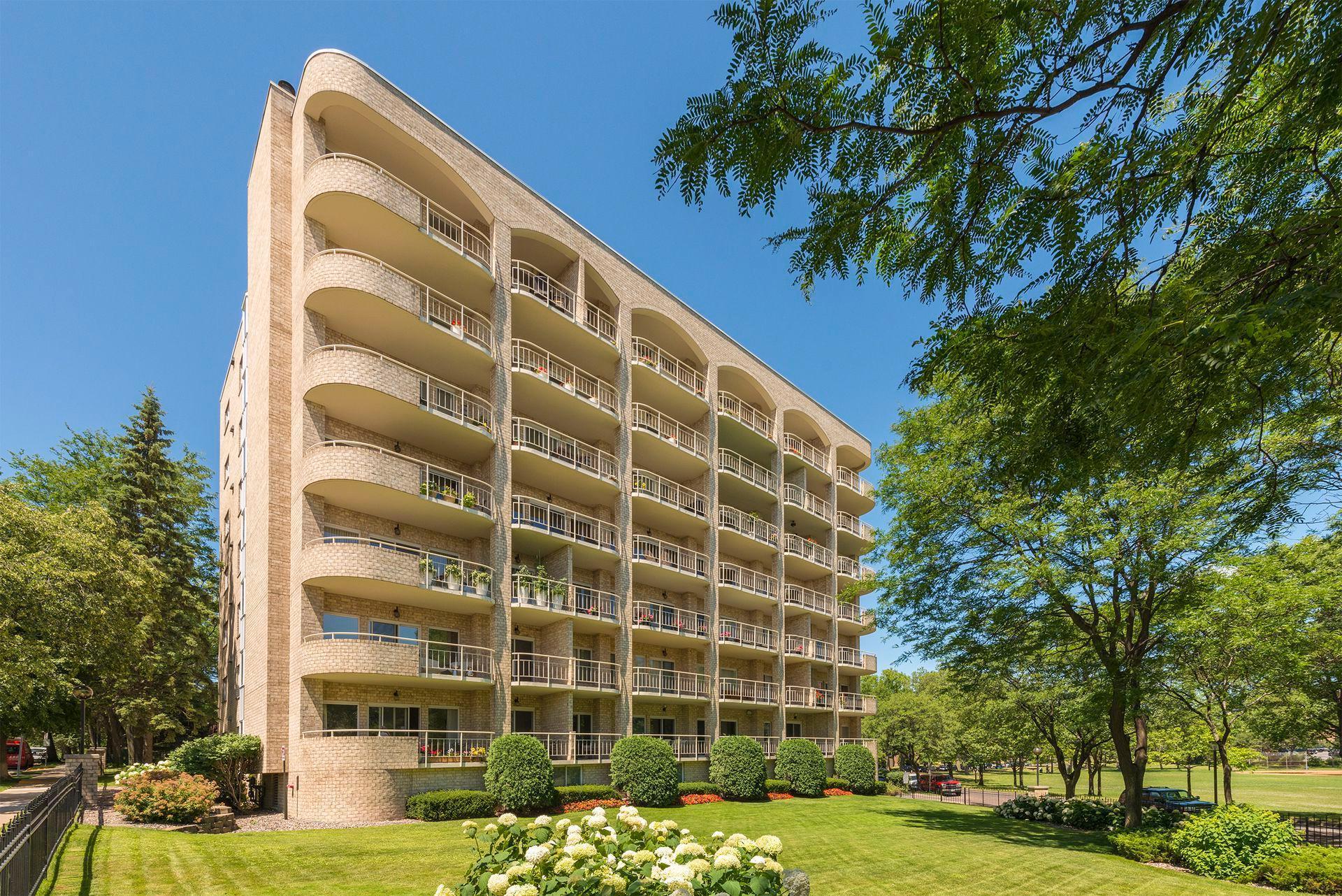 View of Residential at 3300 32nd Street #701, Minneapolis MN 55416, Minneapolis - Mike Wilen | Minnesota Team Real Estate
