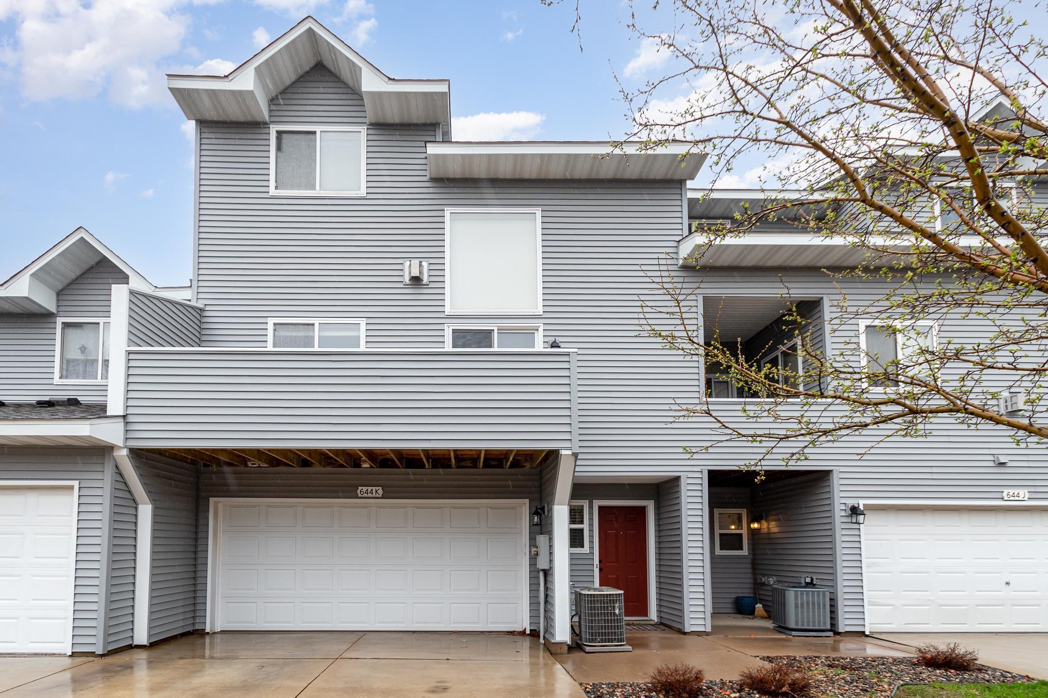 View of Residential at 644 Woodduck Drive #K, Woodbury MN 55125, Woodbury - Mike Wilen | Minnesota Team Real Estate