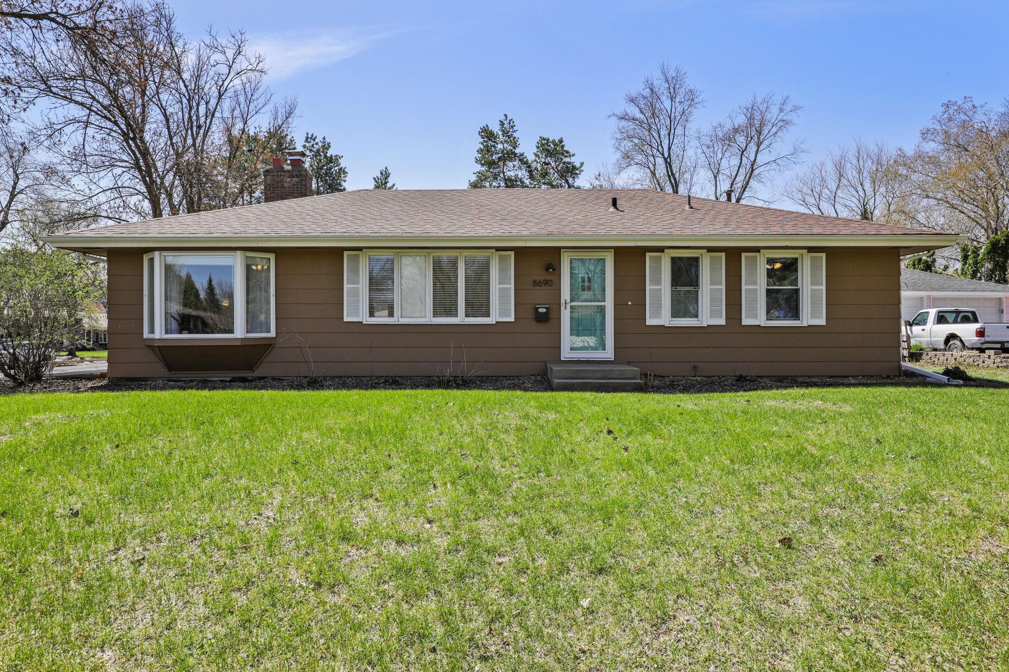 View of Residential at 8690 Rich Road, Bloomington MN 55437, Bloomington - Mike Wilen | Minnesota Team Real Estate