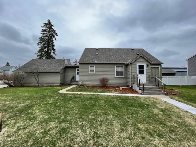 View of Residential at 113 1st Ave, New Prague MN 56071, New Prague - Mike Wilen | Minnesota Team Real Estate