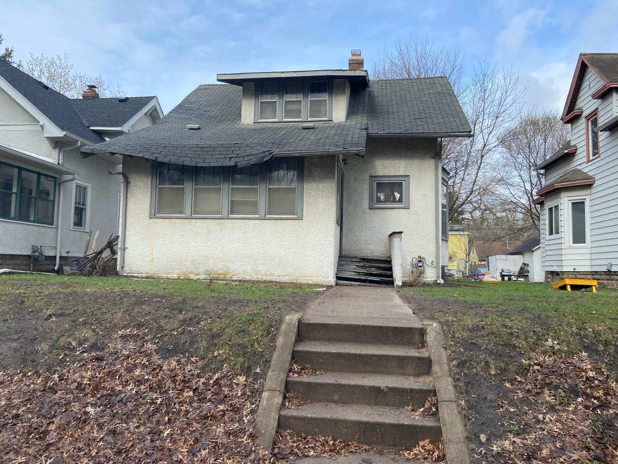 View of Residential at 1005 24th Avenue, Minneapolis MN 55414, Minneapolis - Mike Wilen | Minnesota Team Real Estate