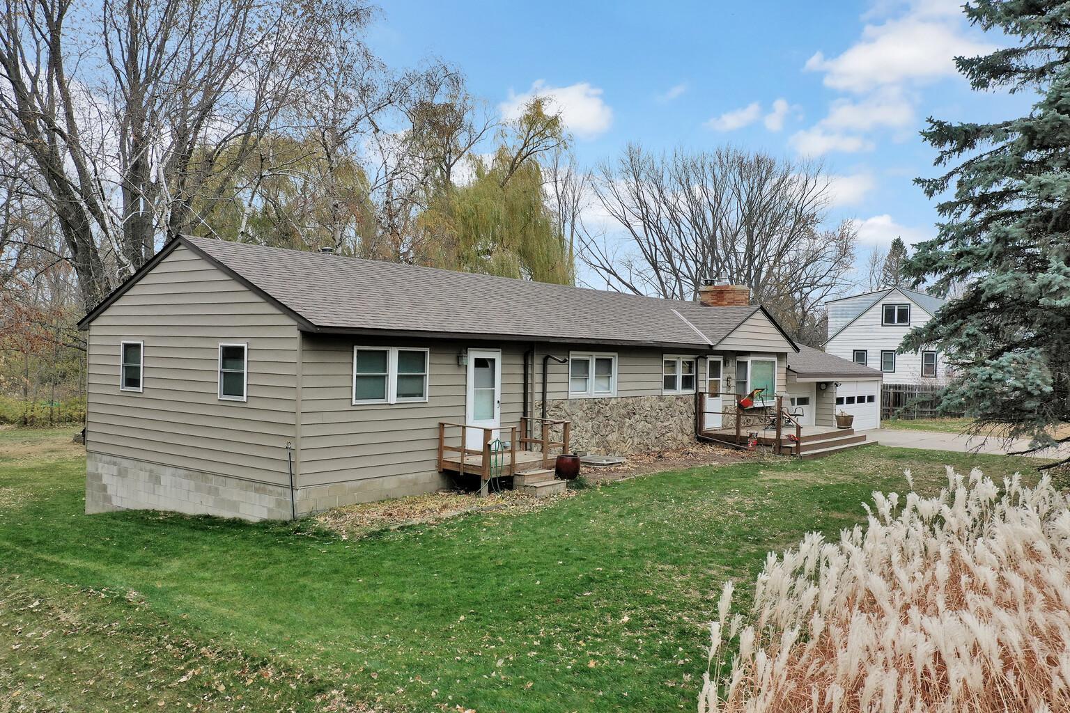 View of Residential at 4848 Gershwin Avenue, Oakdale MN 55128, Oakdale - Mike Wilen | Minnesota Team Real Estate