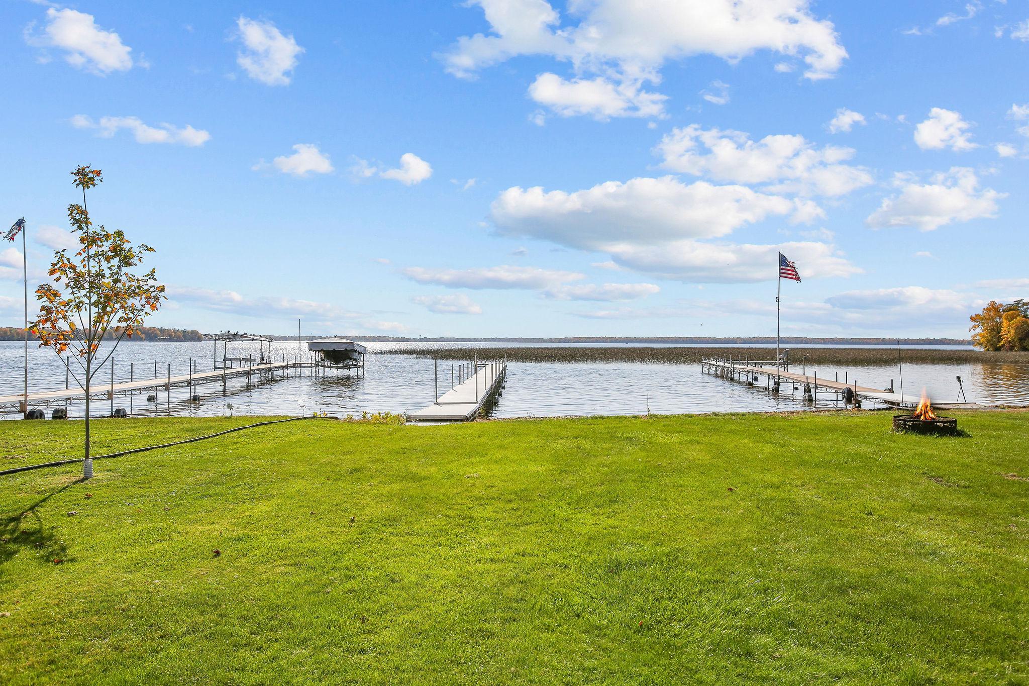 View of Residential at 3925 Vista Road, Isle MN 56342, Isle - Mike Wilen | Minnesota Team Real Estate