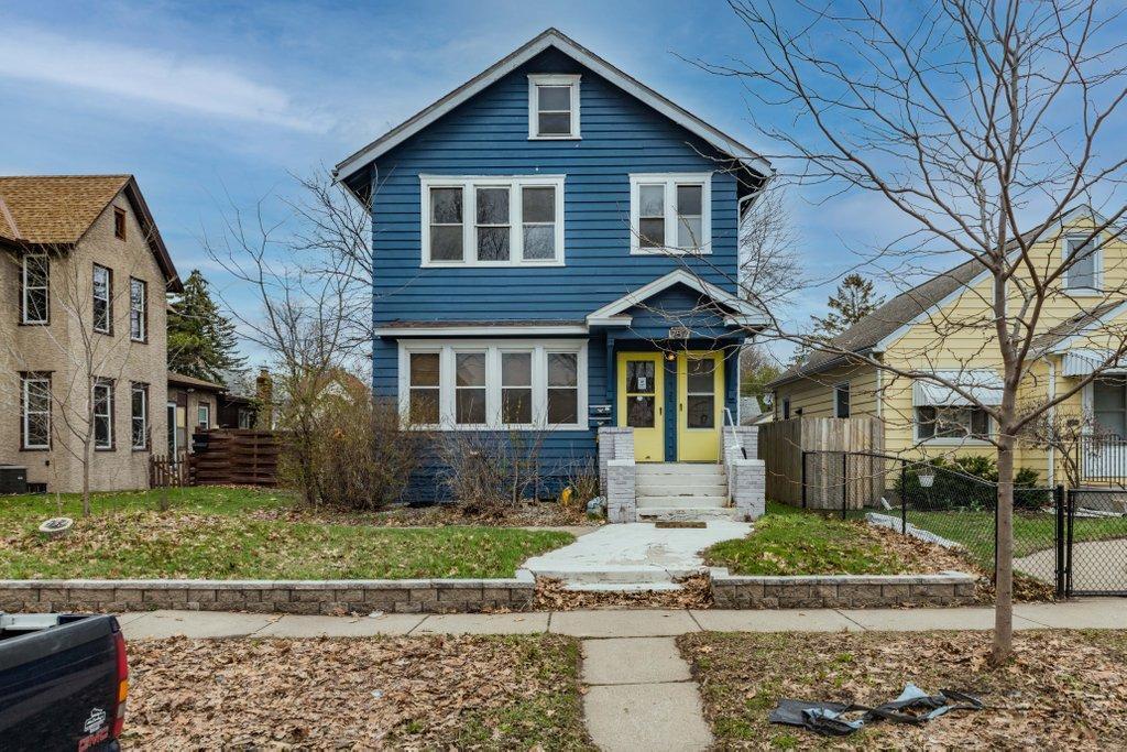 View of Residential Income at 757 Rose Avenue, Saint Paul MN 55106, Saint Paul - Mike Wilen | Minnesota Team Real Estate