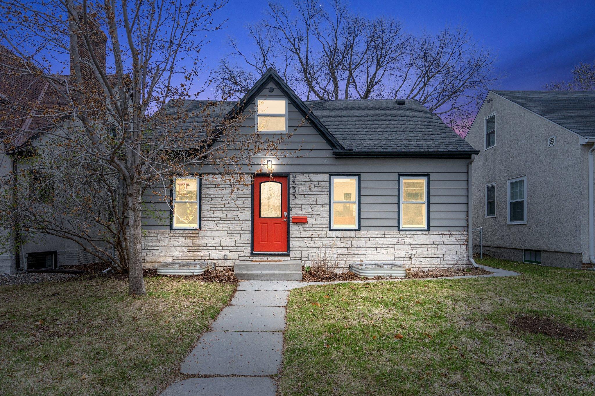 View of Residential at 5333 13th Avenue, Minneapolis MN 55417, Minneapolis - Mike Wilen | Minnesota Team Real Estate