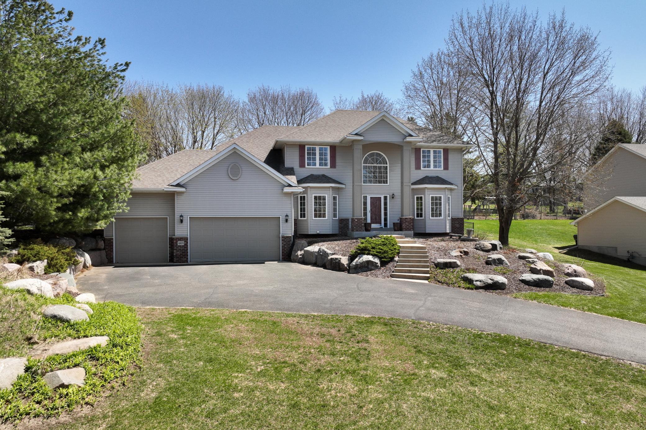 View of Residential at 4824 Richard Lane, Eagan MN 55122, Eagan - Mike Wilen | Minnesota Team Real Estate