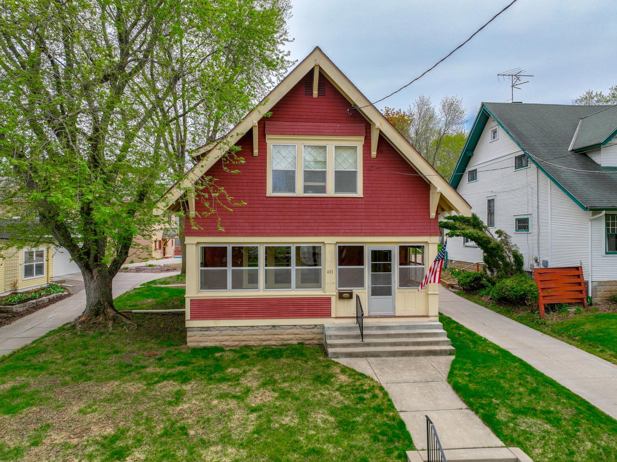 View of Residential at 411 Pine Street, Stillwater MN 55082, Stillwater - Mike Wilen | Minnesota Team Real Estate