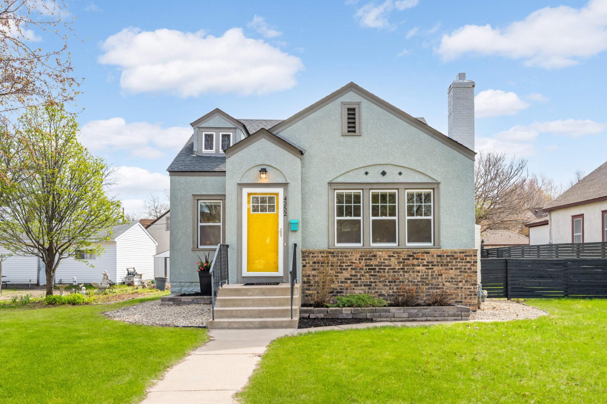 View of Residential at 4352 Vincent Avenue, Minneapolis MN 55412, Minneapolis - Mike Wilen | Minnesota Team Real Estate
