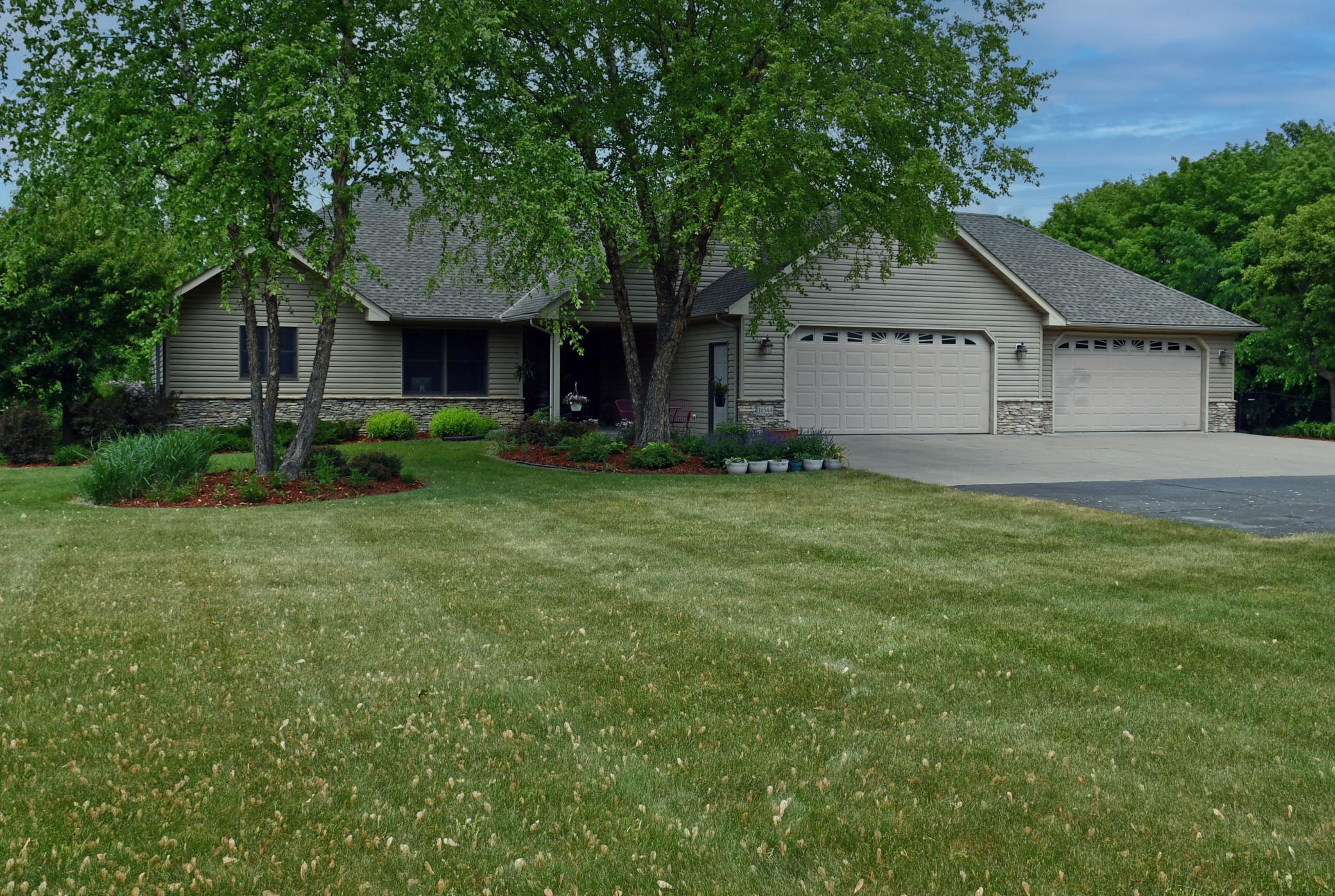 View of Residential at 10544 258th Street, Chisago City MN 55013, Chisago City - Mike Wilen | Minnesota Team Real Estate