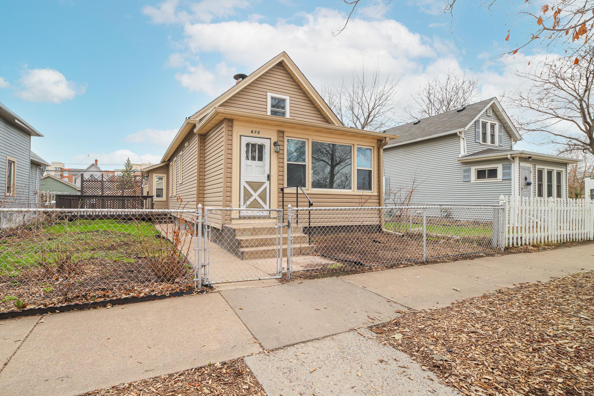 View of Residential at 610 Charles Avenue, Saint Paul MN 55103, Saint Paul - Mike Wilen | Minnesota Team Real Estate