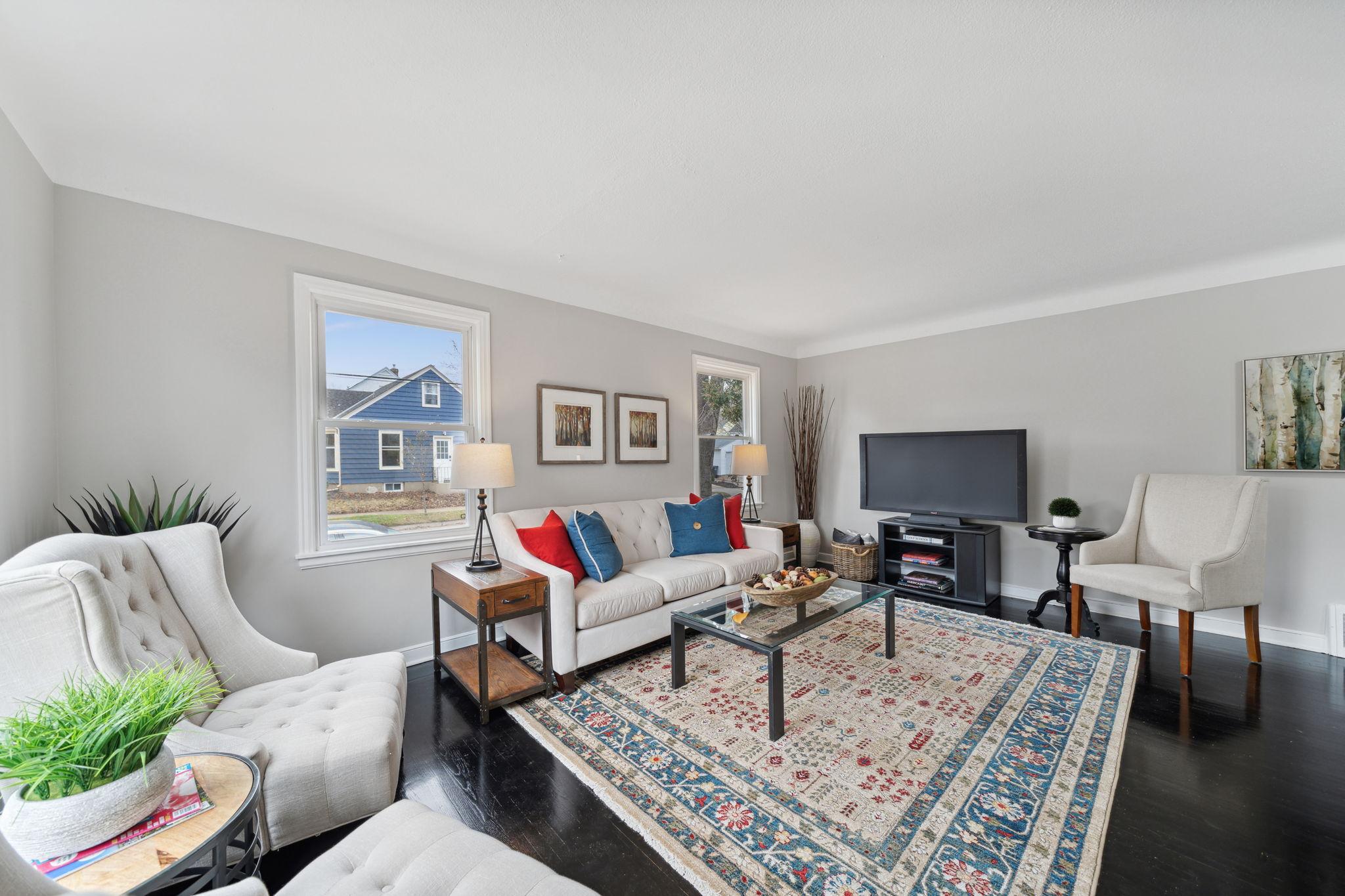 View of Residential at 3300 Buchanan Street, Minneapolis MN 55418, Minneapolis - Mike Wilen | Minnesota Team Real Estate