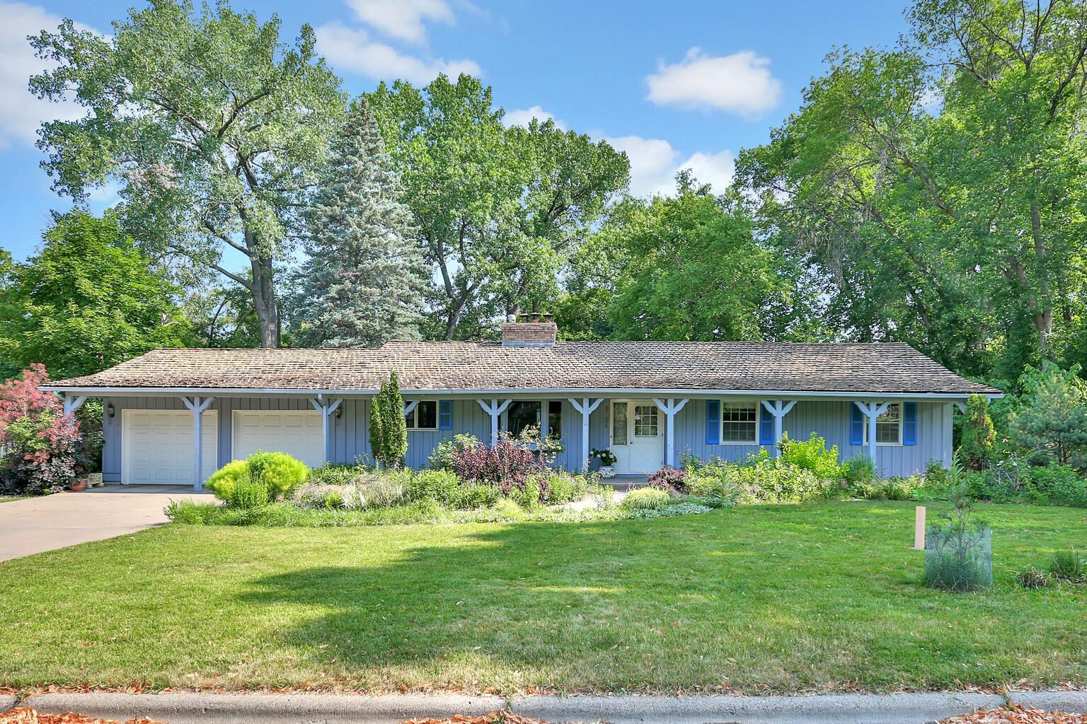 View of Residential at 6704 West Trail, Edina MN 55439, Edina - Mike Wilen | Minnesota Team Real Estate