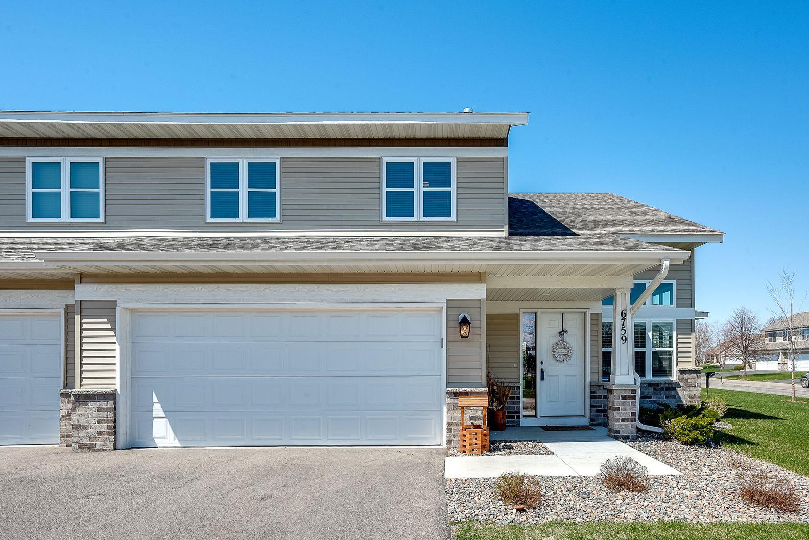 View of Residential at 6759 98th Street, Cottage Grove MN 55016, Cottage Grove - Mike Wilen | Minnesota Team Real Estate