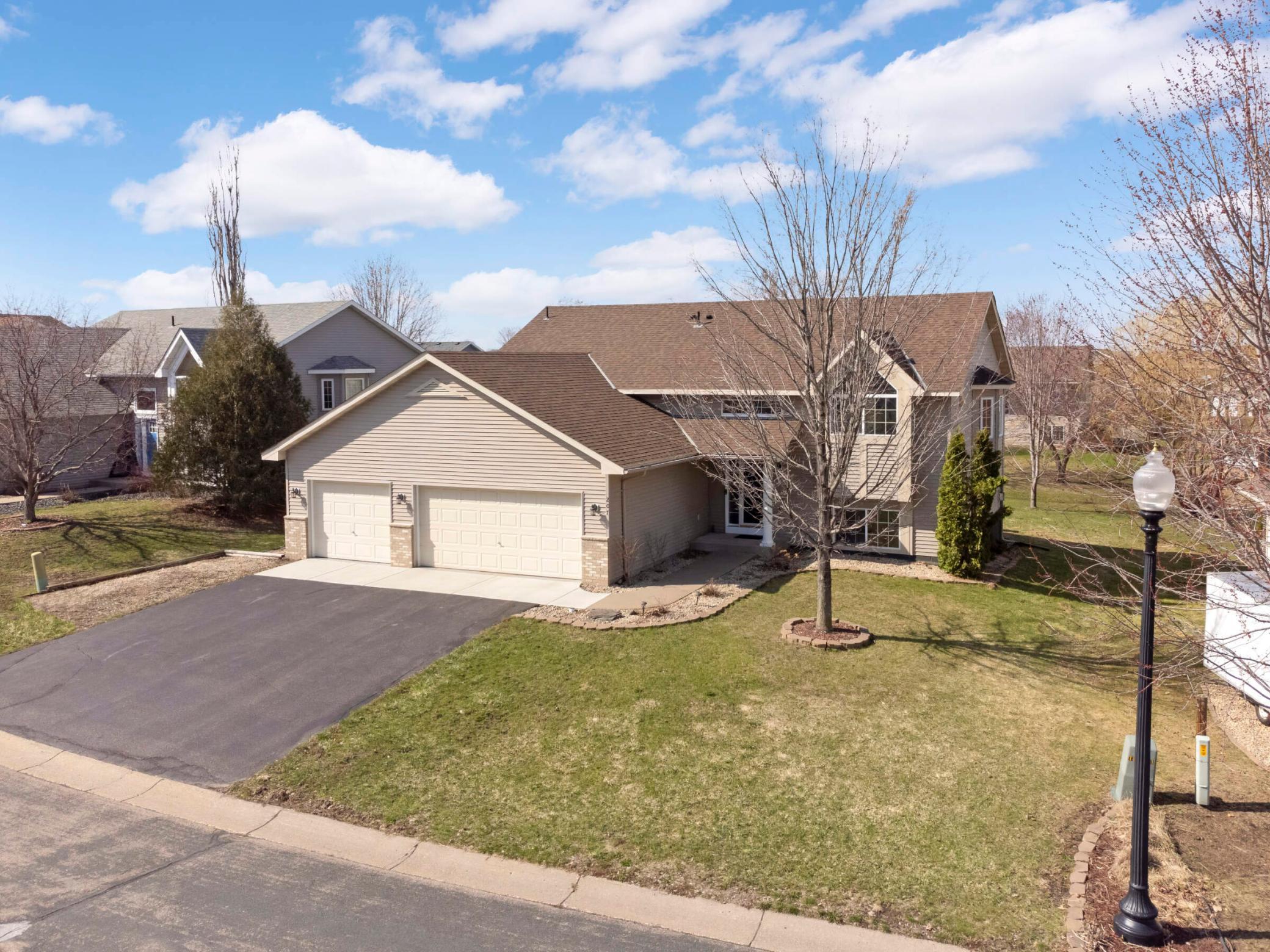 View of Residential at 207 Ringneck Drive, Montrose MN 55363, Montrose - Mike Wilen | Minnesota Team Real Estate