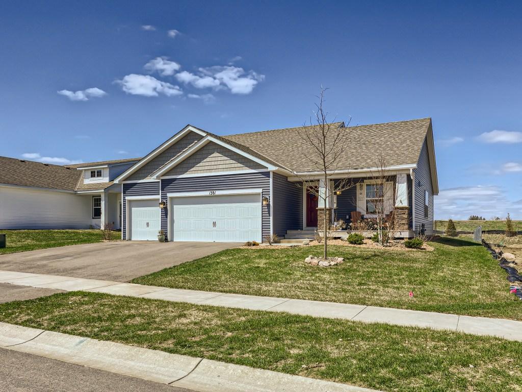 View of Residential at 1381 Independence Curve, Delano MN 55328, Delano - Mike Wilen | Minnesota Team Real Estate
