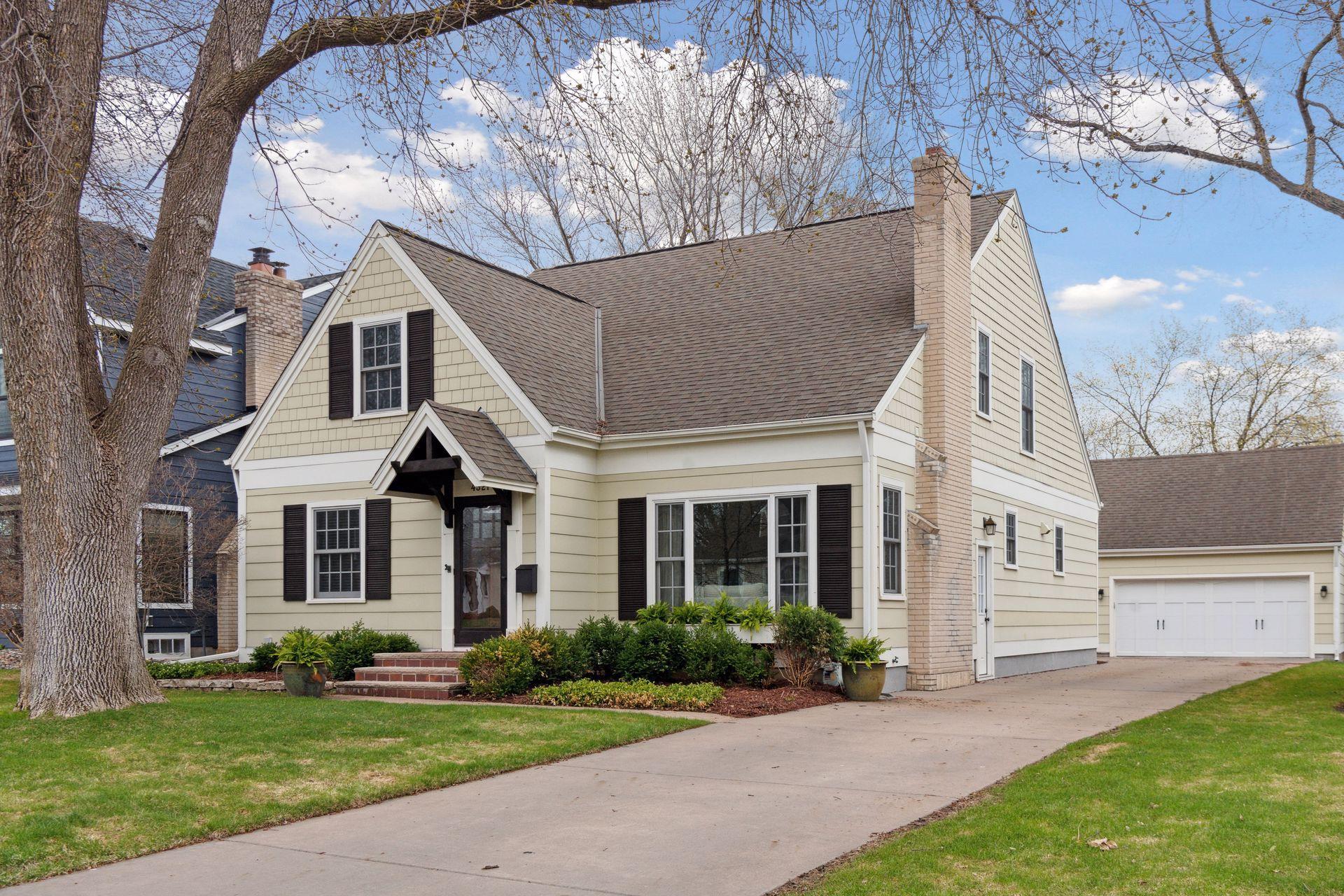 View of Residential at 4321 Mackey Avenue, Saint Louis Park MN 55424, Saint Louis Park - Mike Wilen | Minnesota Team Real Estate