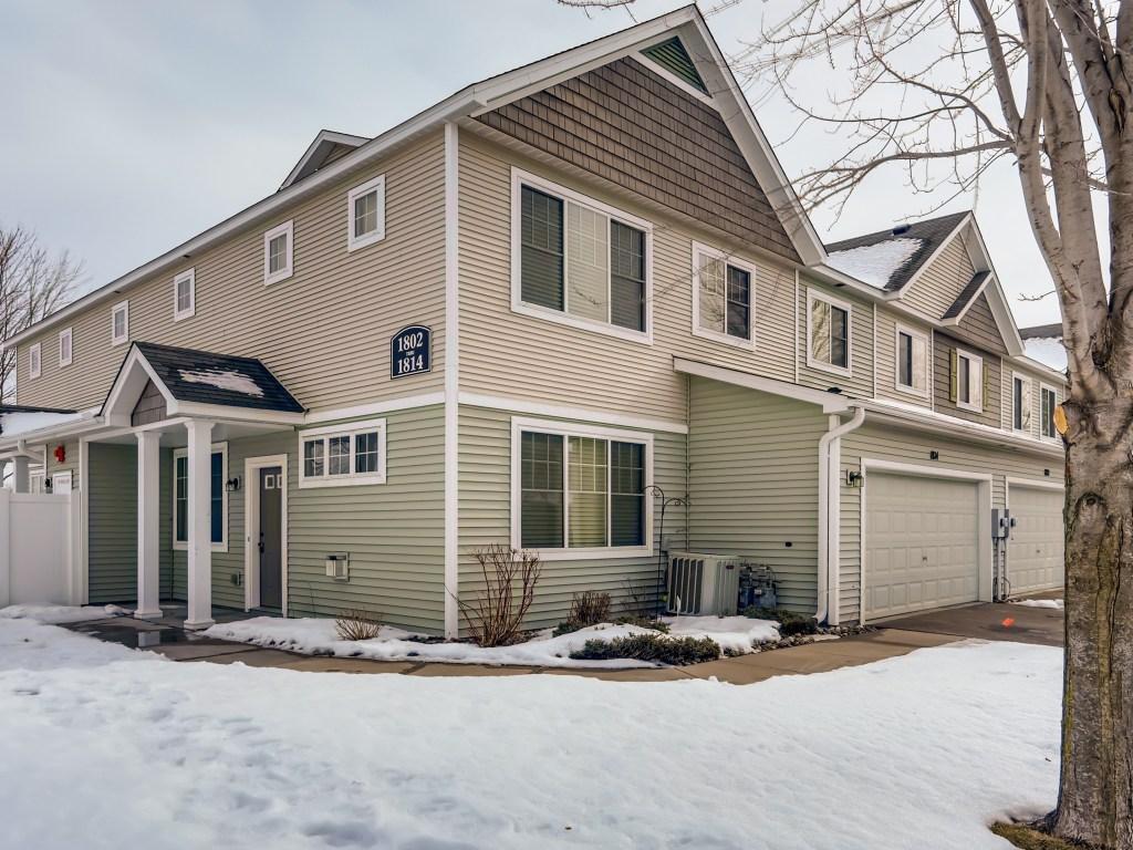 View of Residential at 1814 139th Avenue, Andover MN 55304, Andover - Mike Wilen | Minnesota Team Real Estate