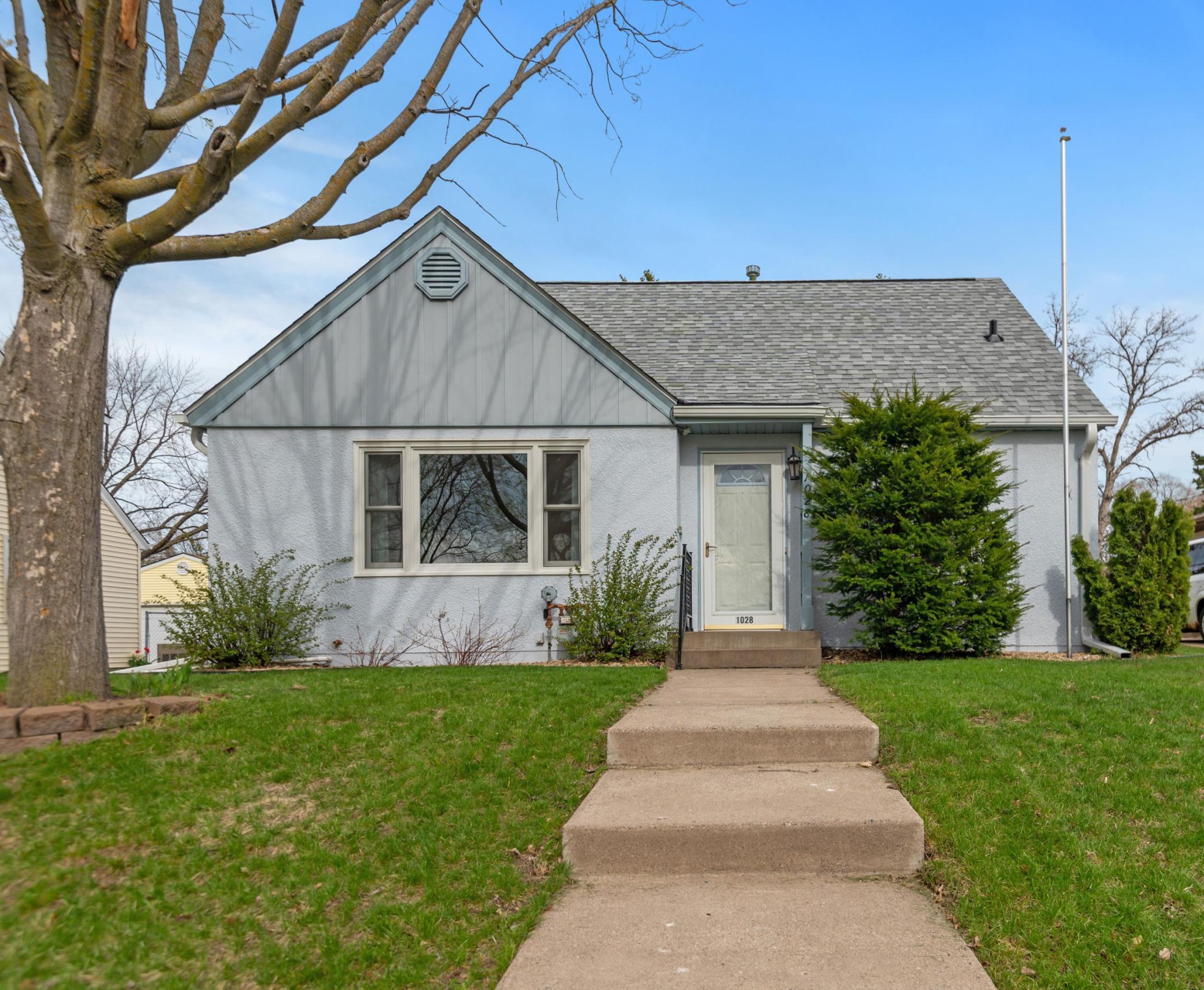 View of Residential at 1028 Sperl Street, West Saint Paul MN 55118, West Saint Paul - Mike Wilen | Minnesota Team Real Estate