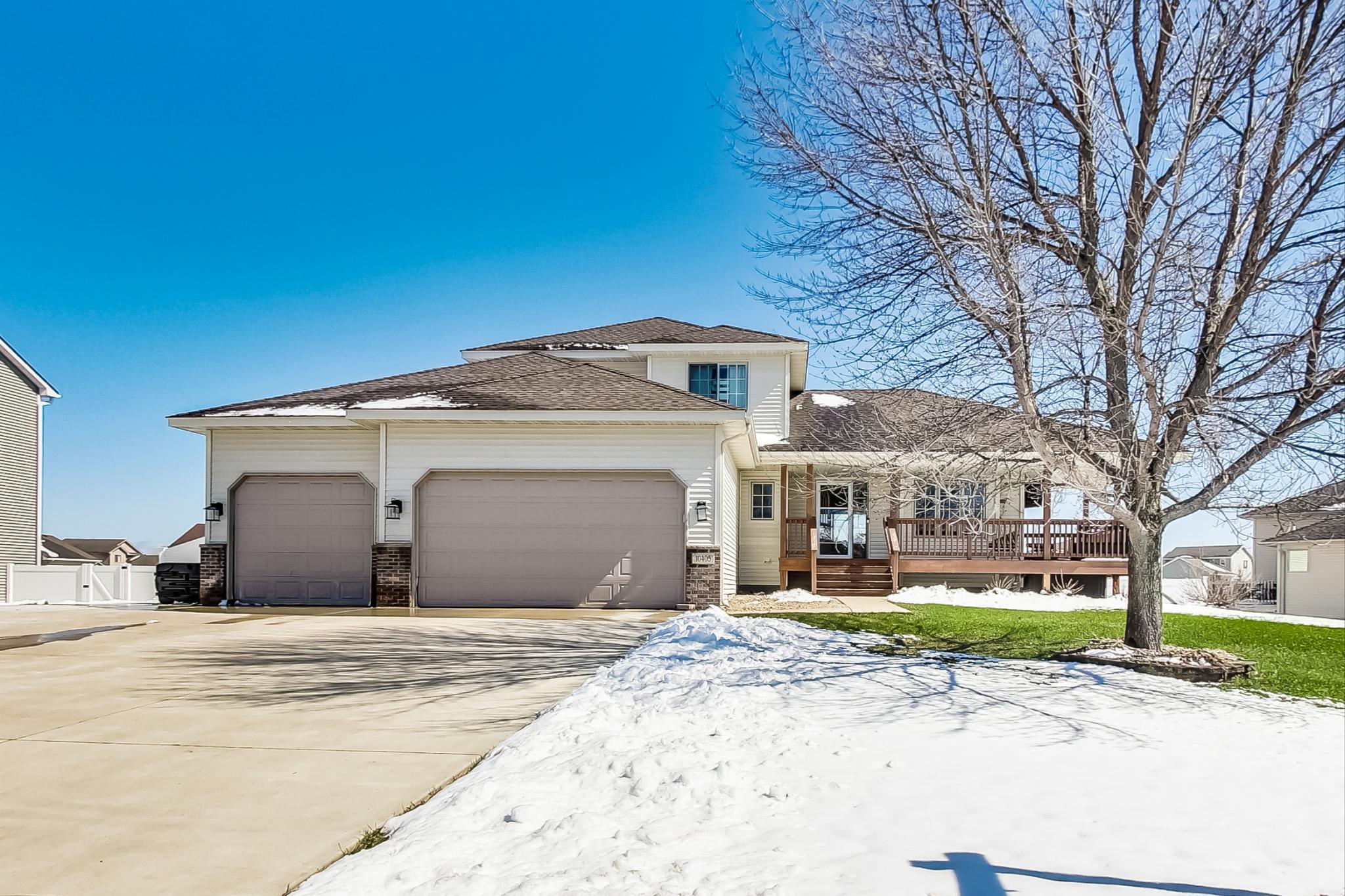View of Residential at 10405 62nd Street, Albertville MN 55301, Albertville - Mike Wilen | Minnesota Team Real Estate
