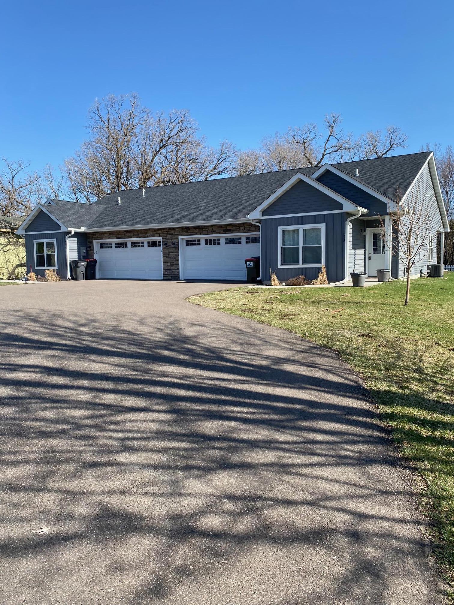 View of Residential Income at 519 Broadway Street, Monticello MN 55362, Monticello - Mike Wilen | Minnesota Team Real Estate