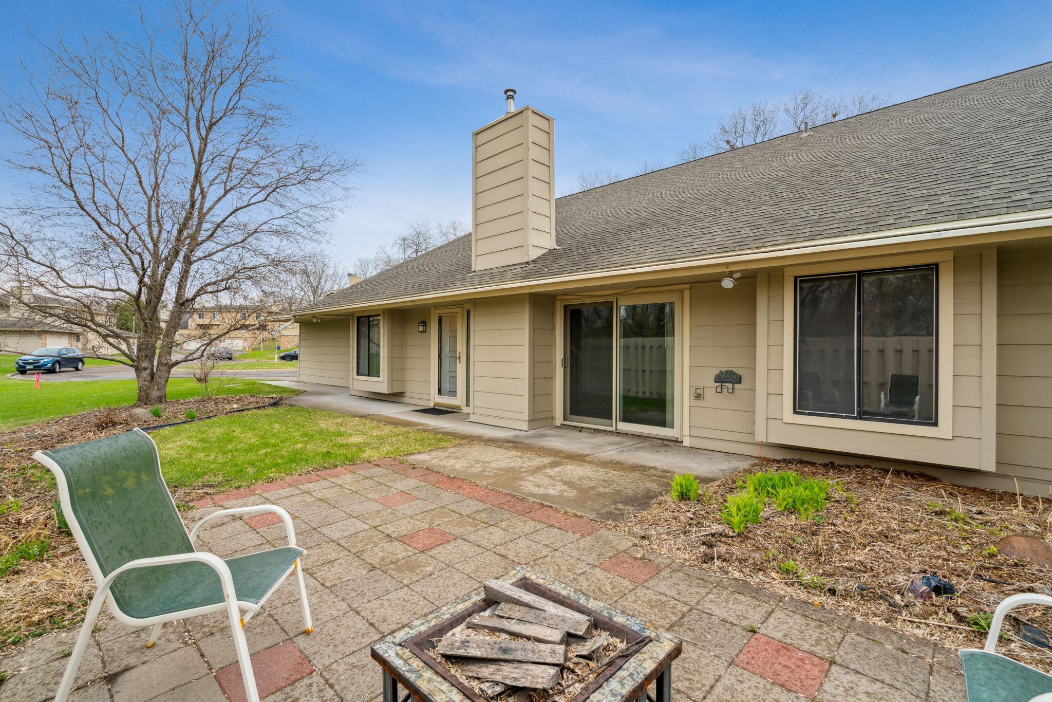 View of Residential at 2217 Stroden Circle, Golden Valley MN 55427, Golden Valley - Mike Wilen | Minnesota Team Real Estate